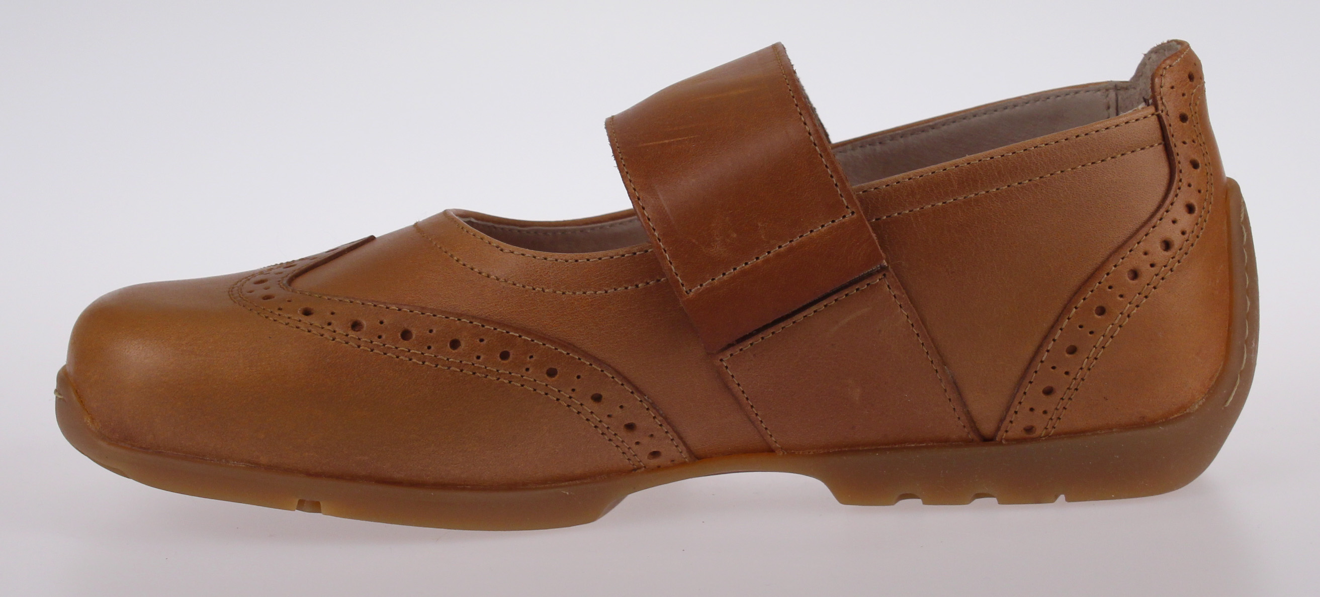 birkenstock solid footprint