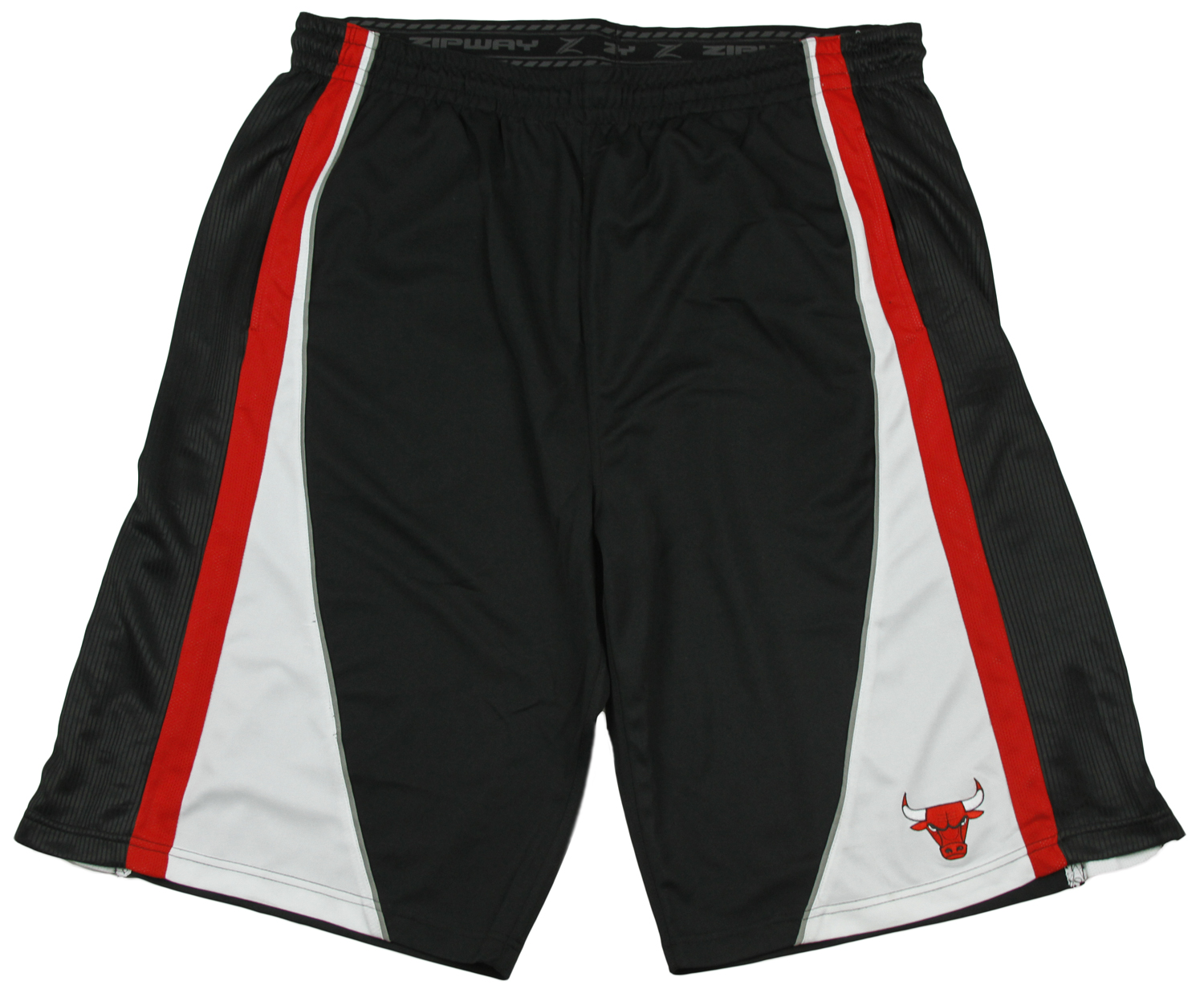 Zipway NBA Big & Tall Men's Chicago Bulls Basketball Shorts Black eBay