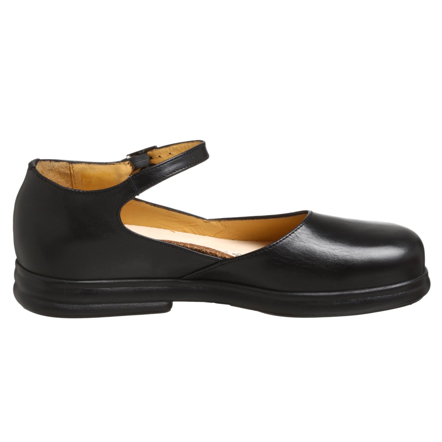 Footprints by Birkenstock Women's Eden Leather Mary Janes | eBay