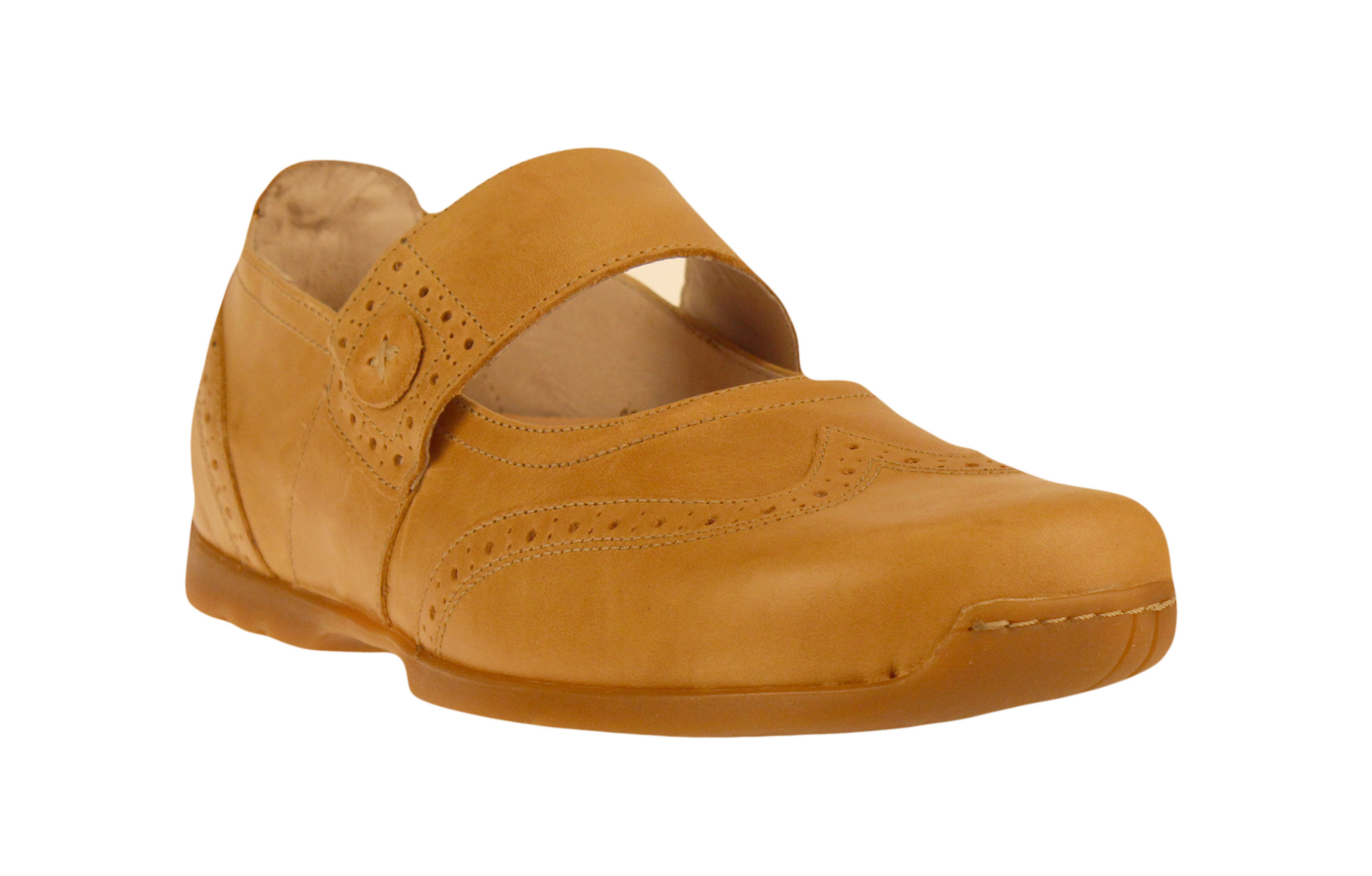 Footprints by Birkenstock Elmira Leather Womens Shoes | eBay