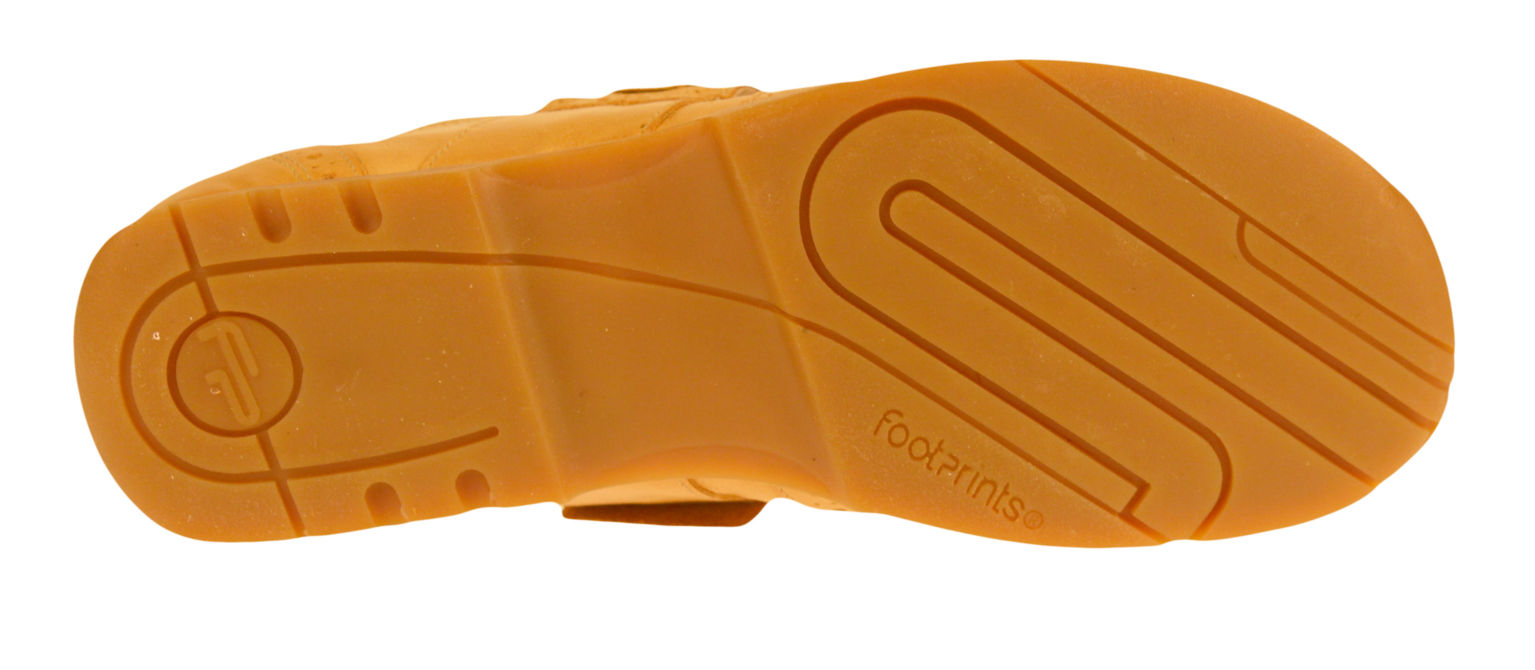 birkenstock solid footprint