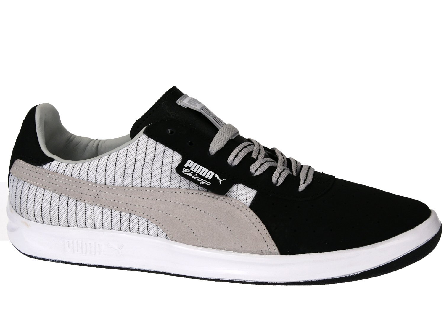 Puma California Men's City Sneakers Shoes - City and Color Options | eBay