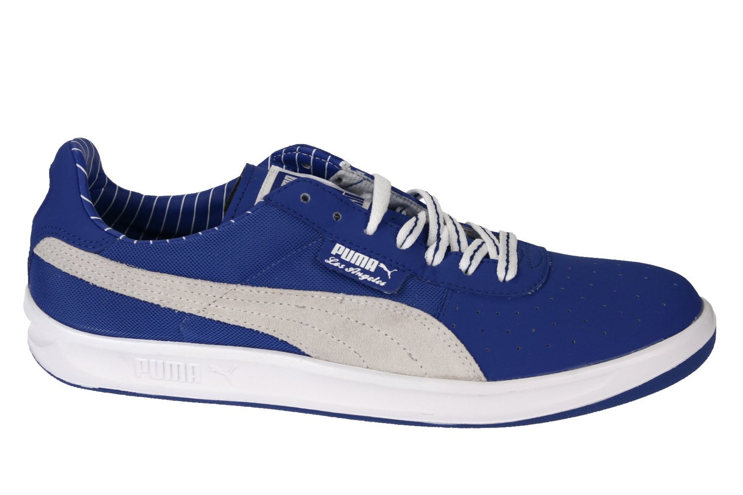 Puma California Men's City Sneakers Shoes - City and Color Options | eBay