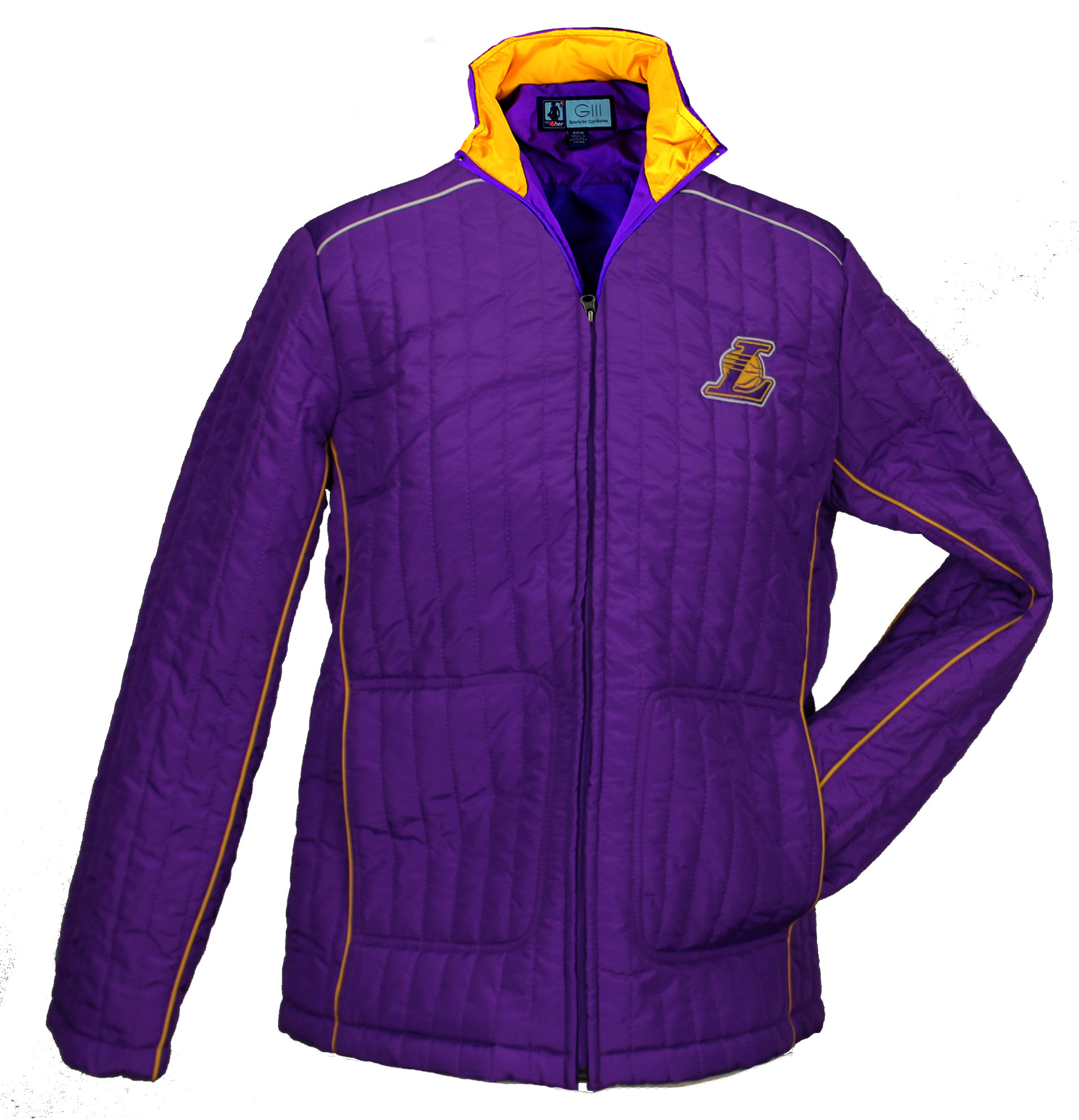 lakers gear womens