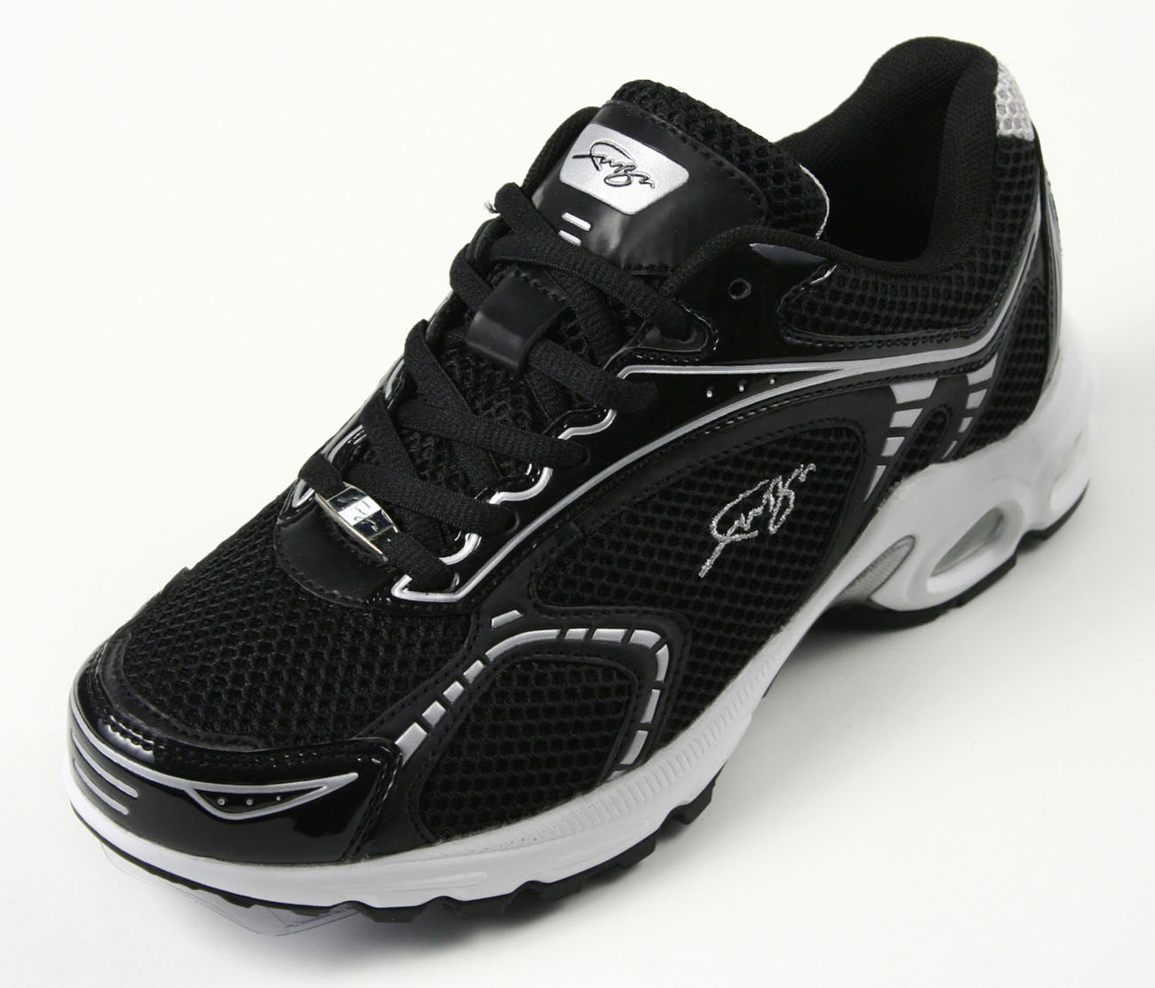Fubu Women�s Jamison Running Athletic Fashion Sneakers