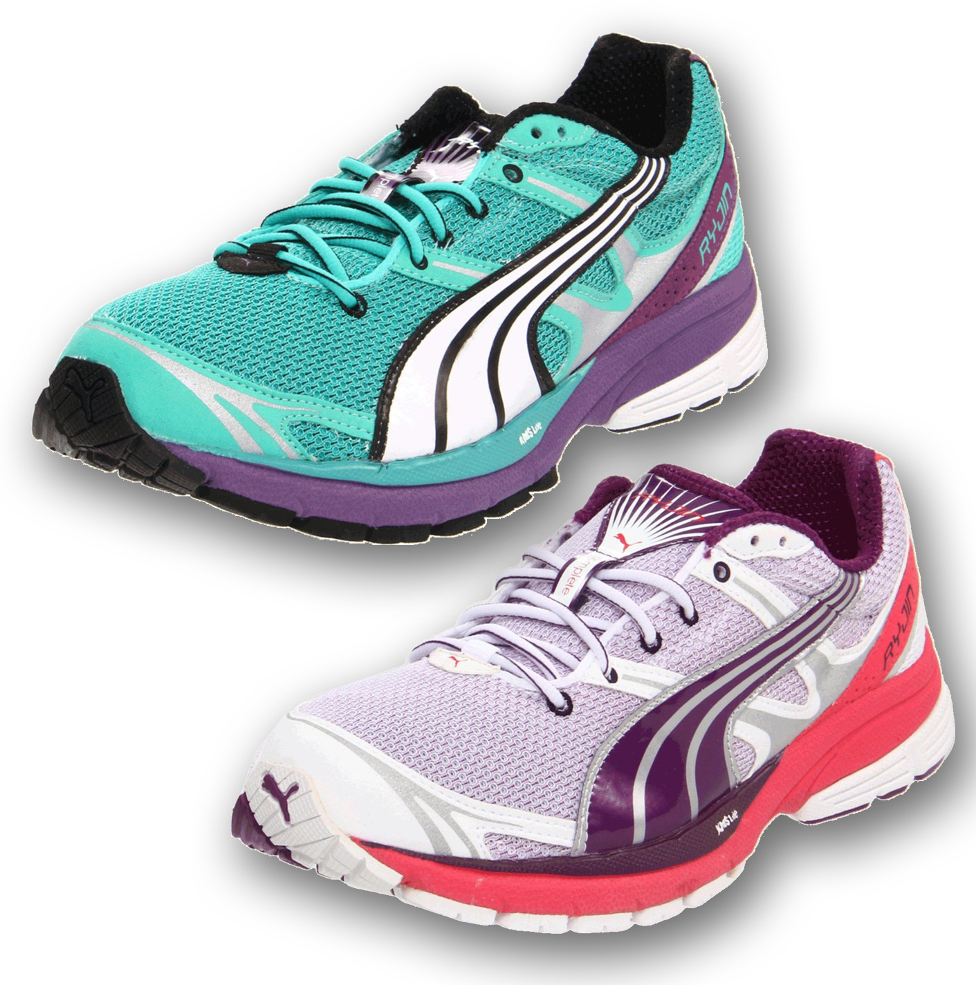 puma complete slx