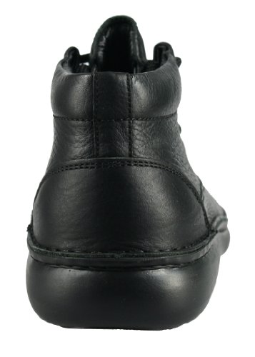 Footprints By Birkenstock Perth Leather Boots Shoes | eBay