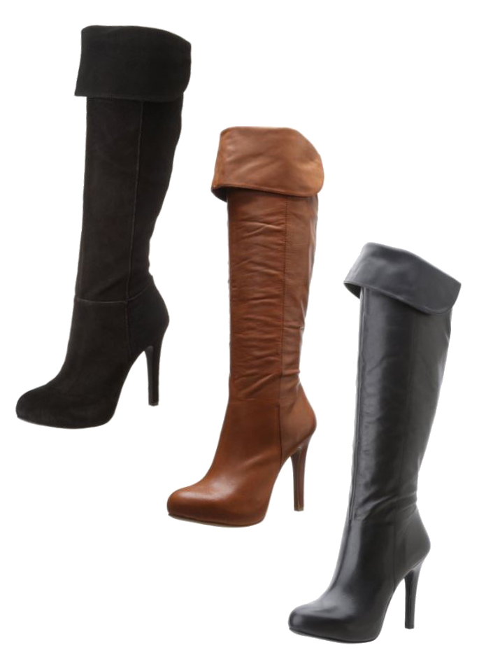 JESSICA SIMPSON*美脚シルエット*ツイード生地*ロングブーツ $_57.JPG?set_id=880000500F