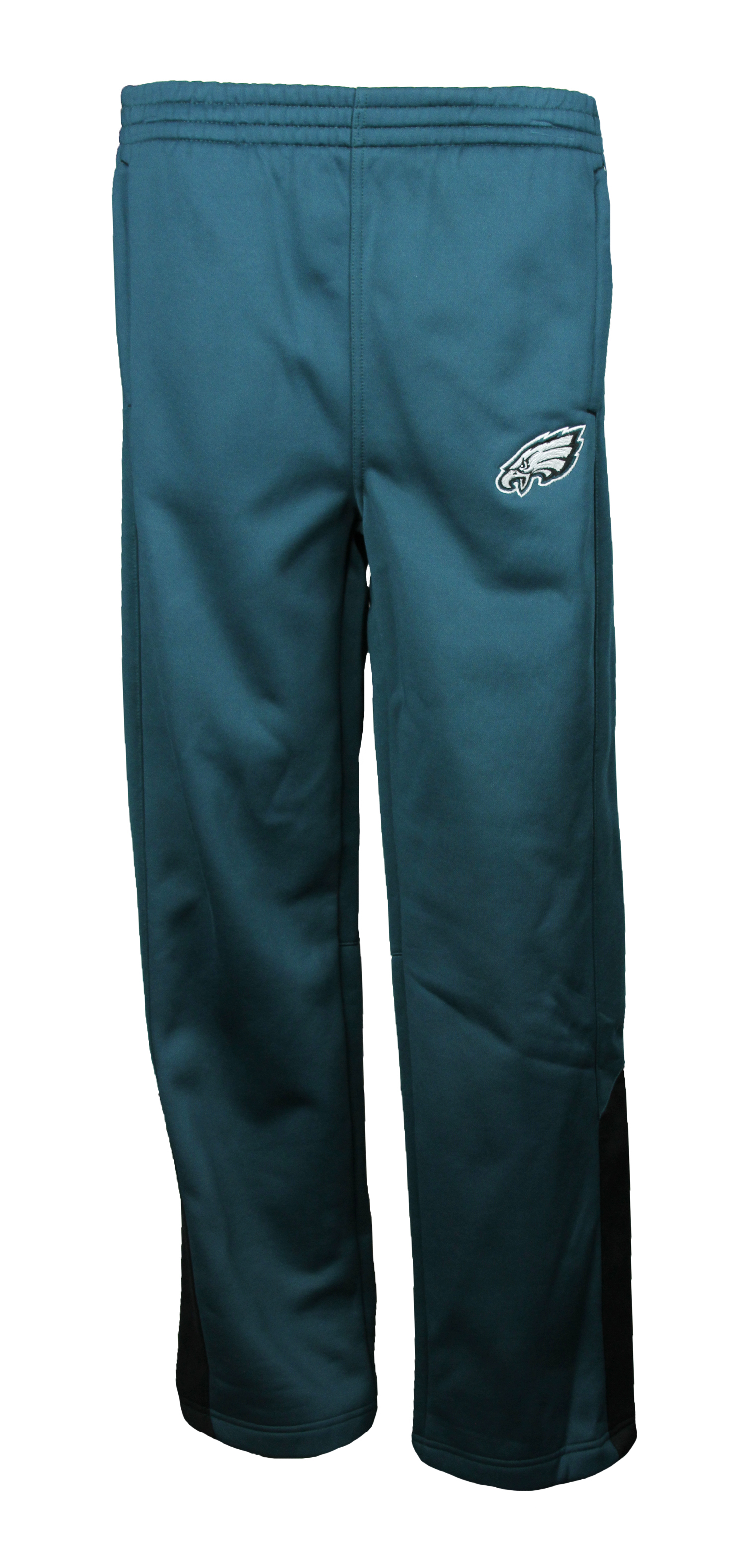 Outerstuff NFL Youth Girls Philadelphia Eagles Performance Active Pants ...