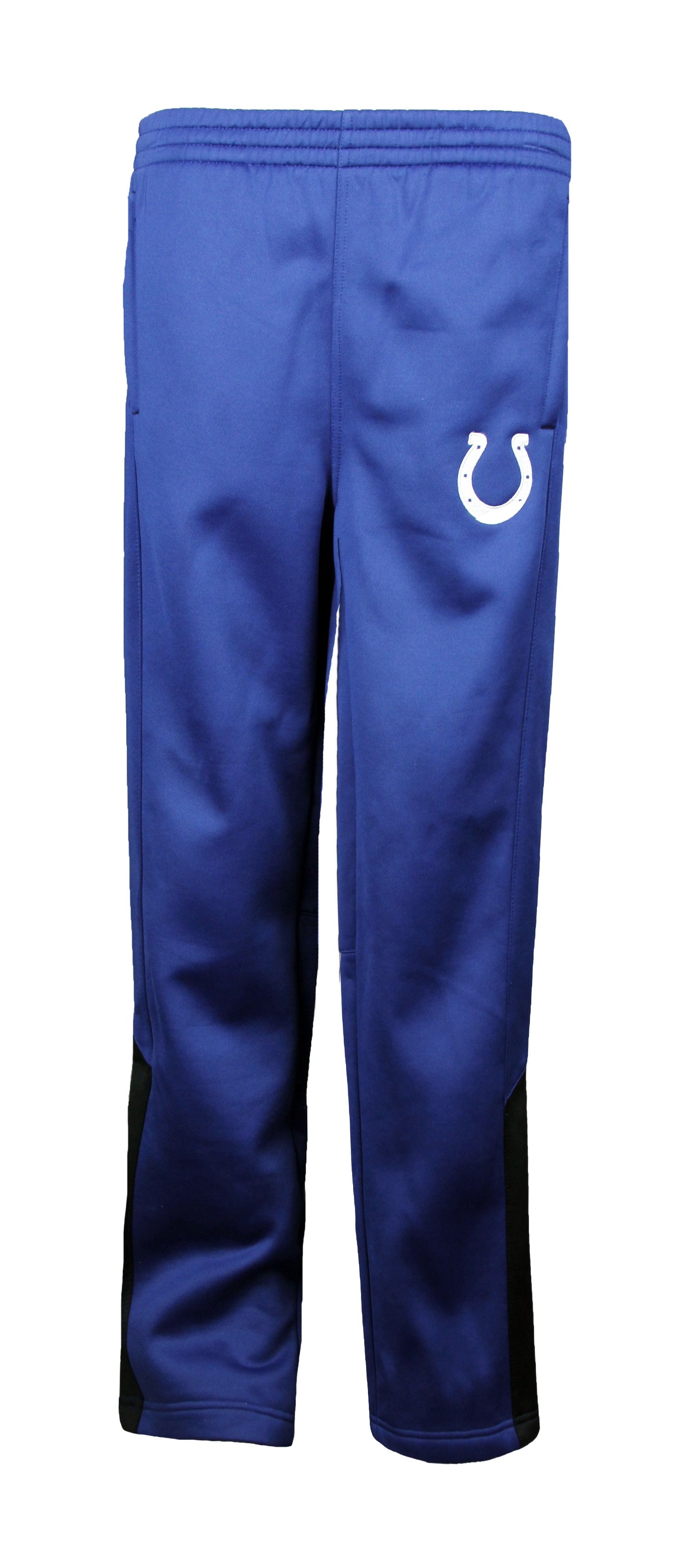 Outerstuff NFL Youth Girls Indianapolis Colts Performance Active Pants ...