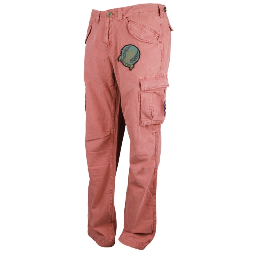 cult cargo pants