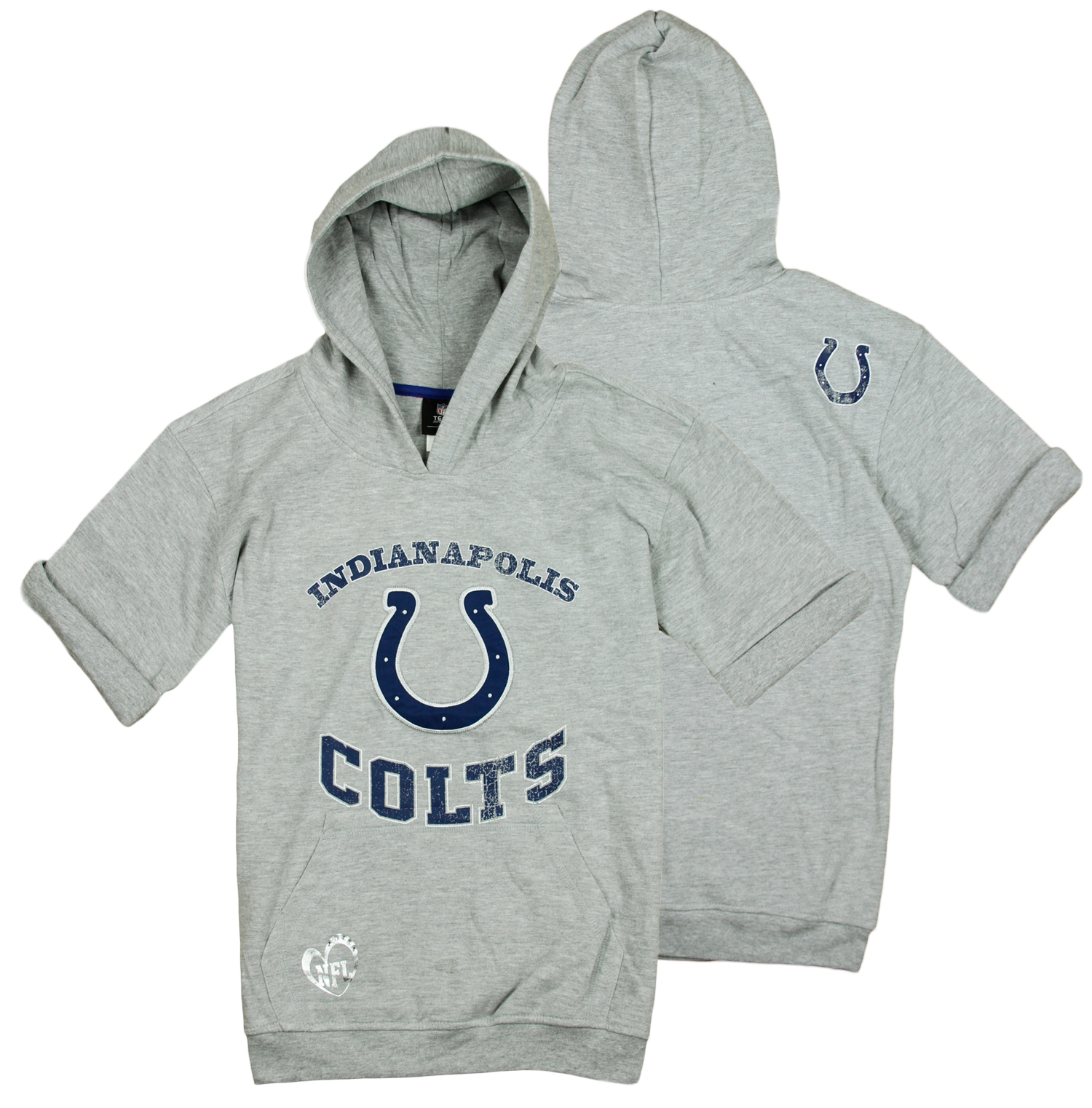 colts army sweatshirt