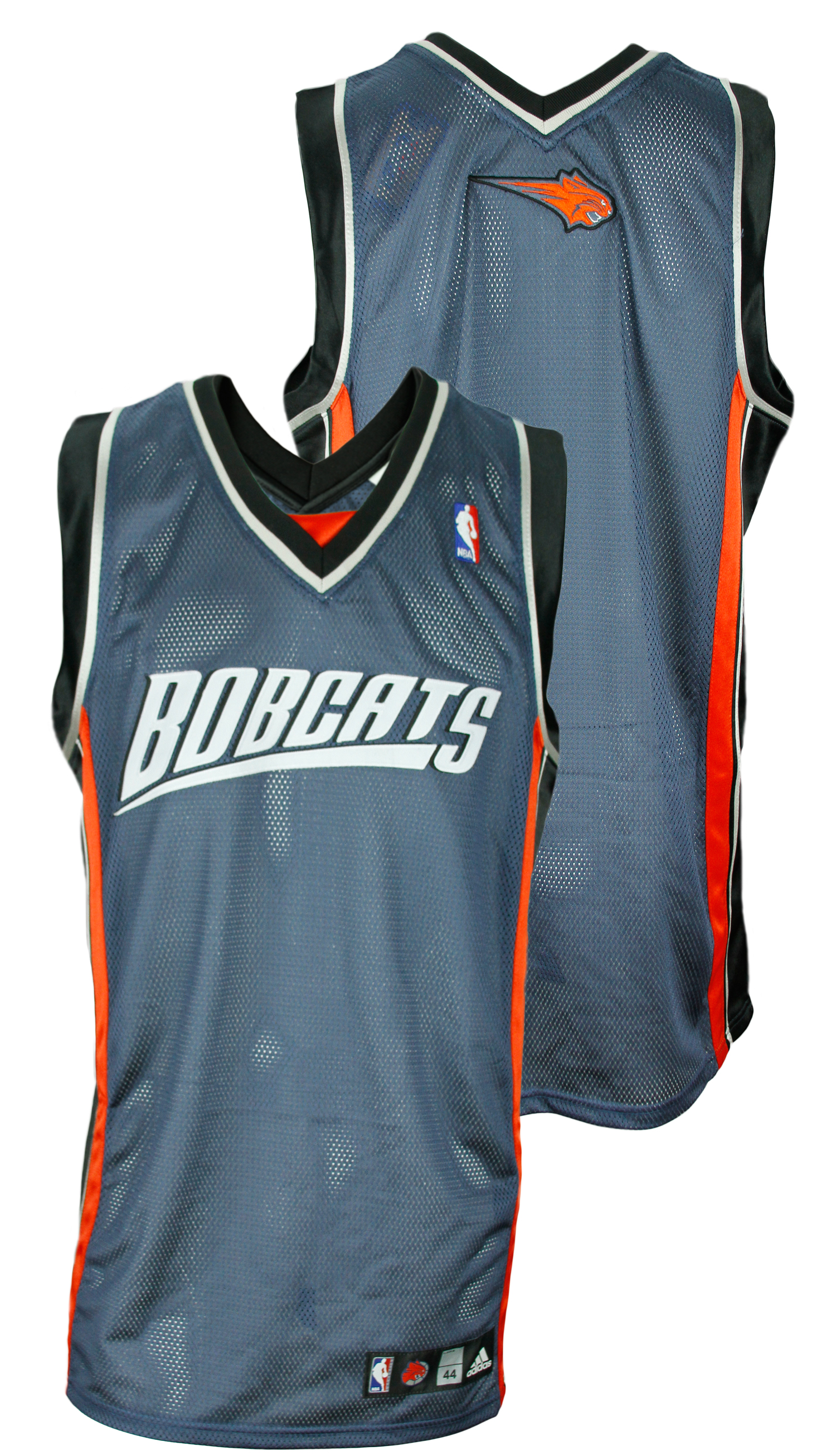 charlotte basketball jersey