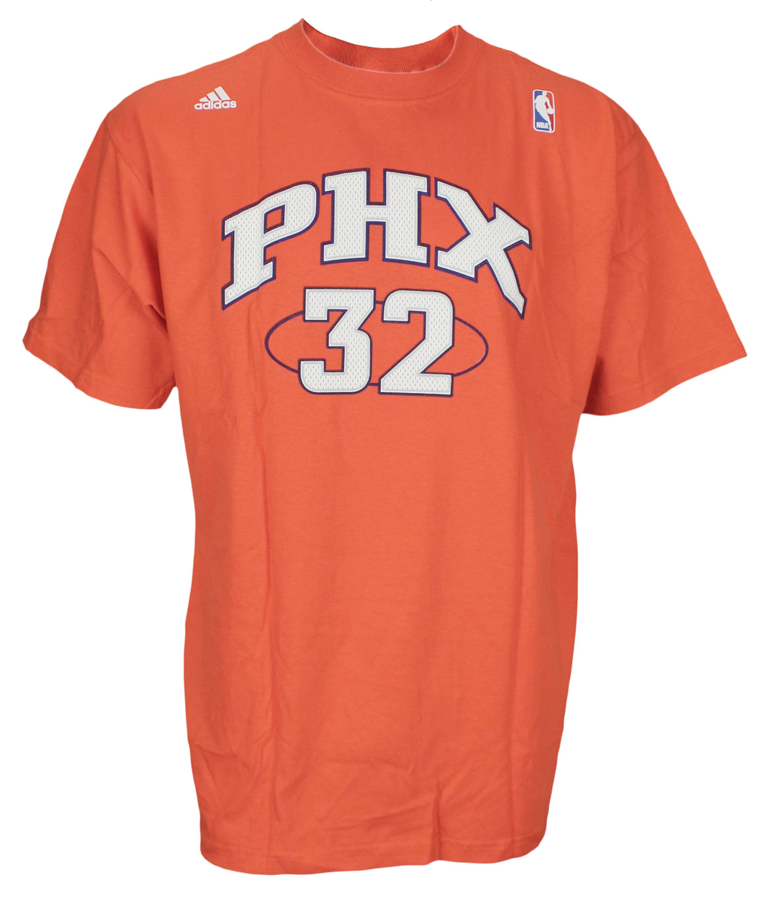 nba suns shirt