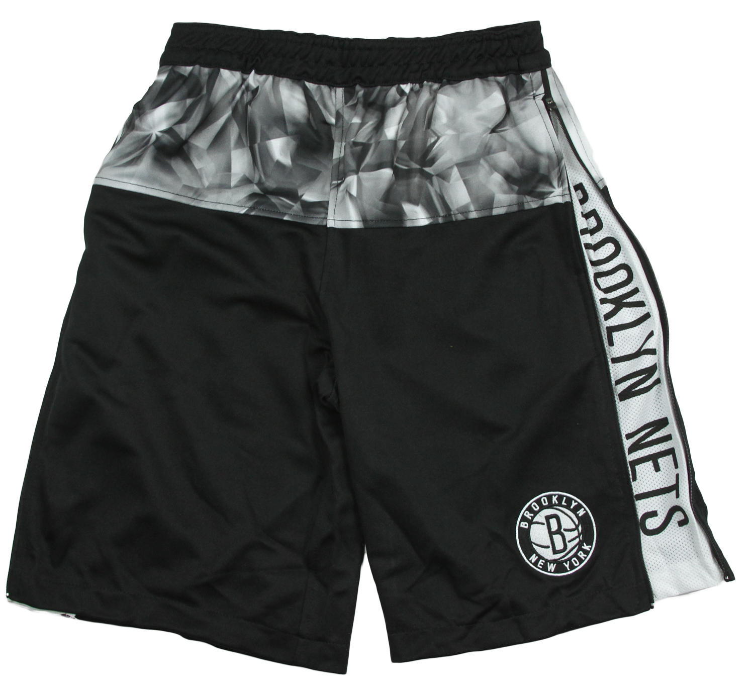 nba sweat shorts