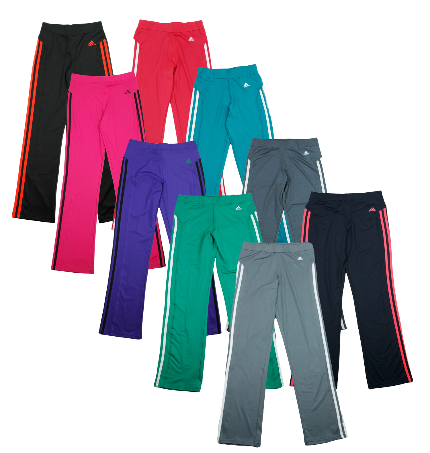 youth yoga pants