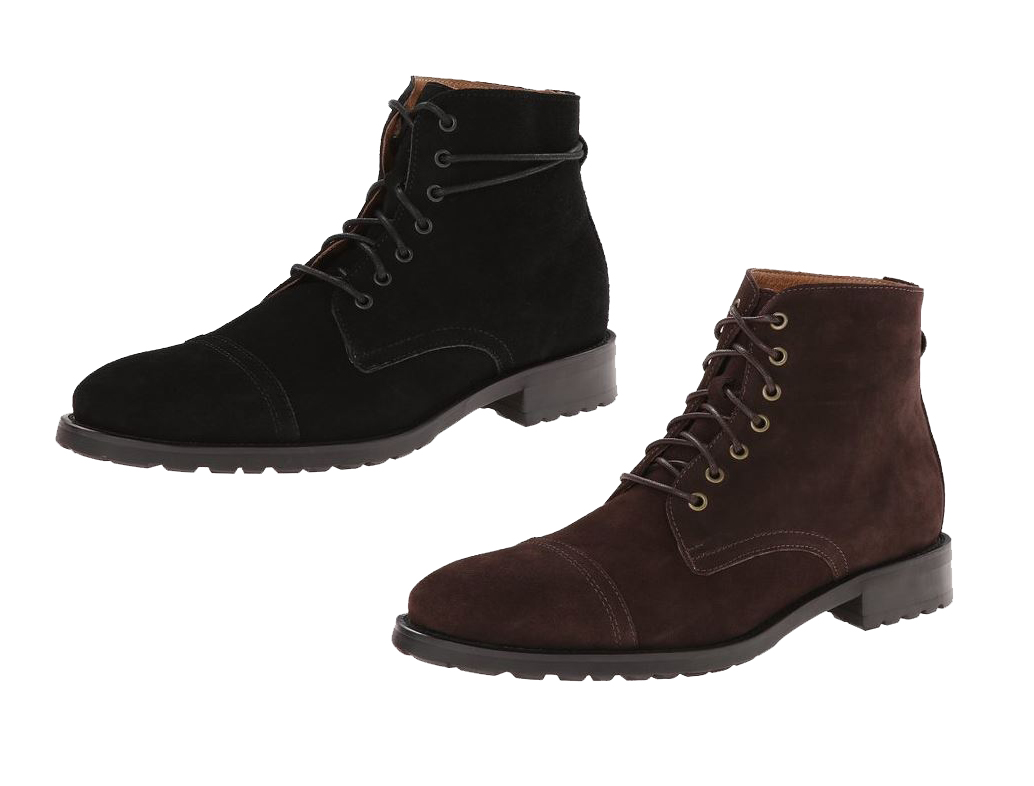 jd black timberlands