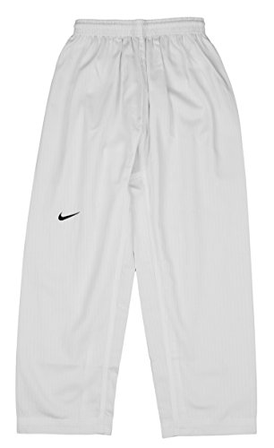 Nike Men's Tae kwon do Taekwondo Game Uniform, White | eBay