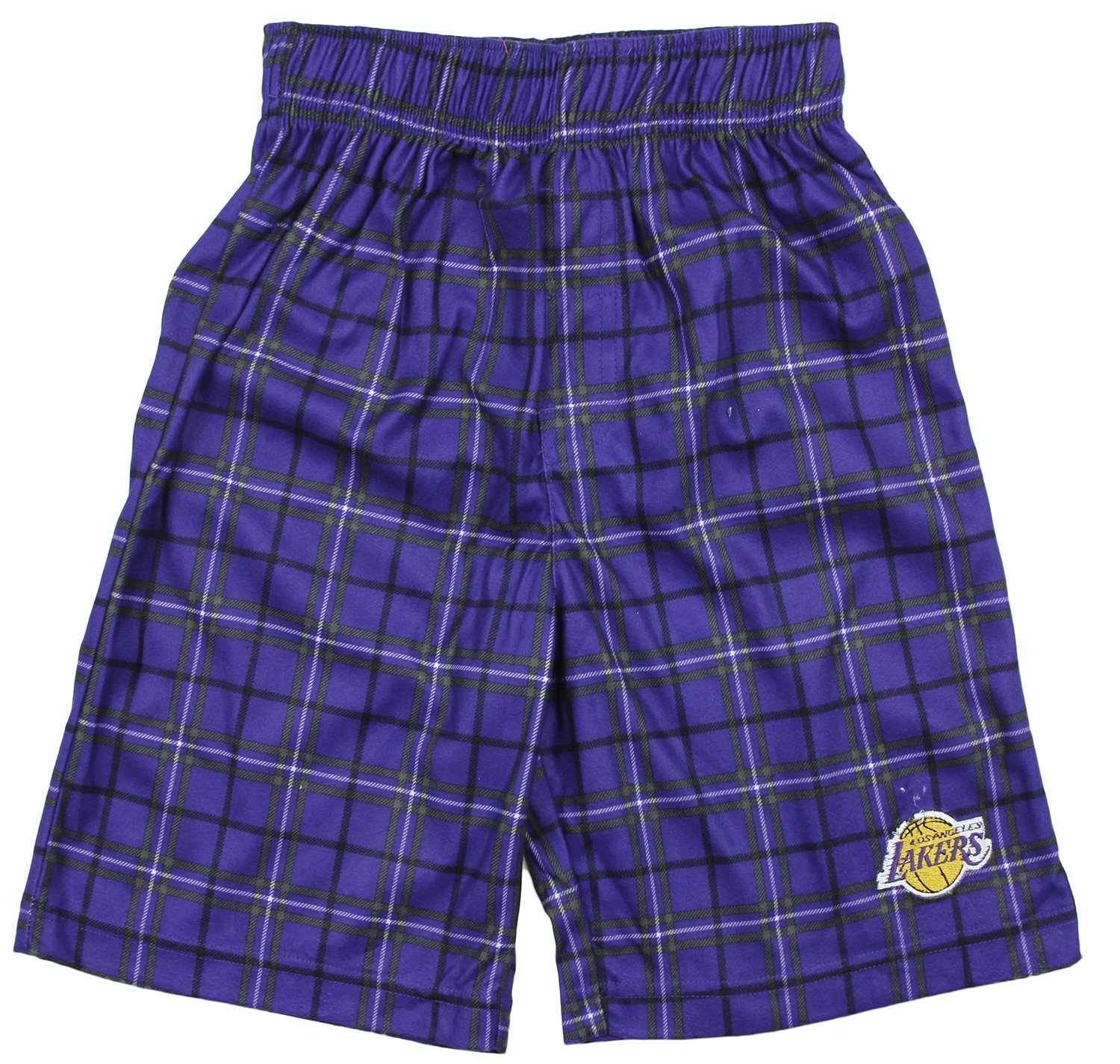 lakers shorts boys