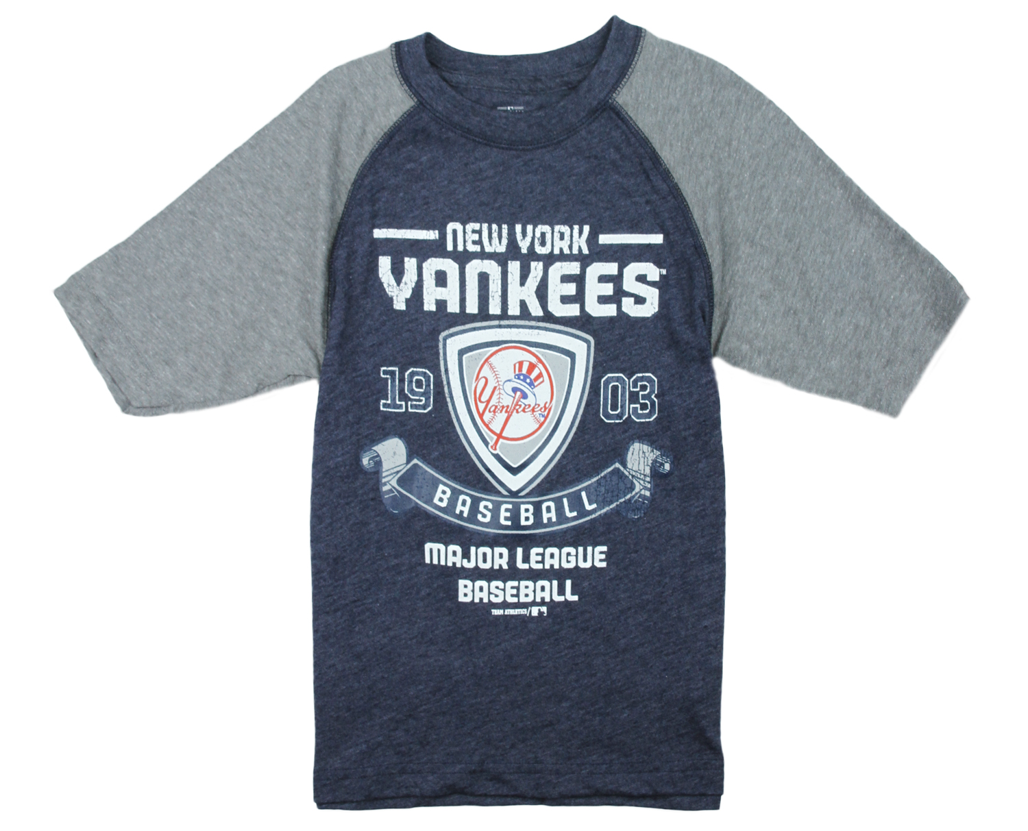 yankees shirt youth