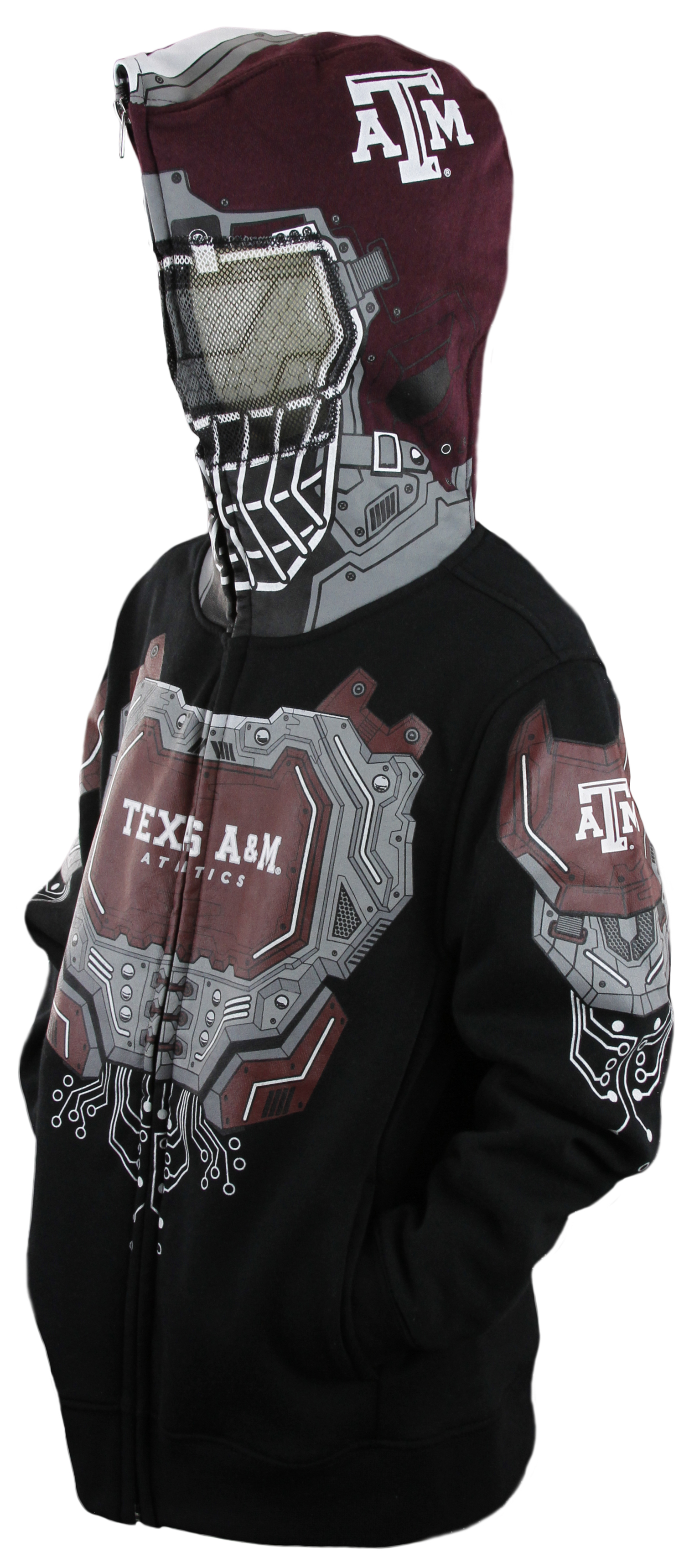 masked hoodie wholesale