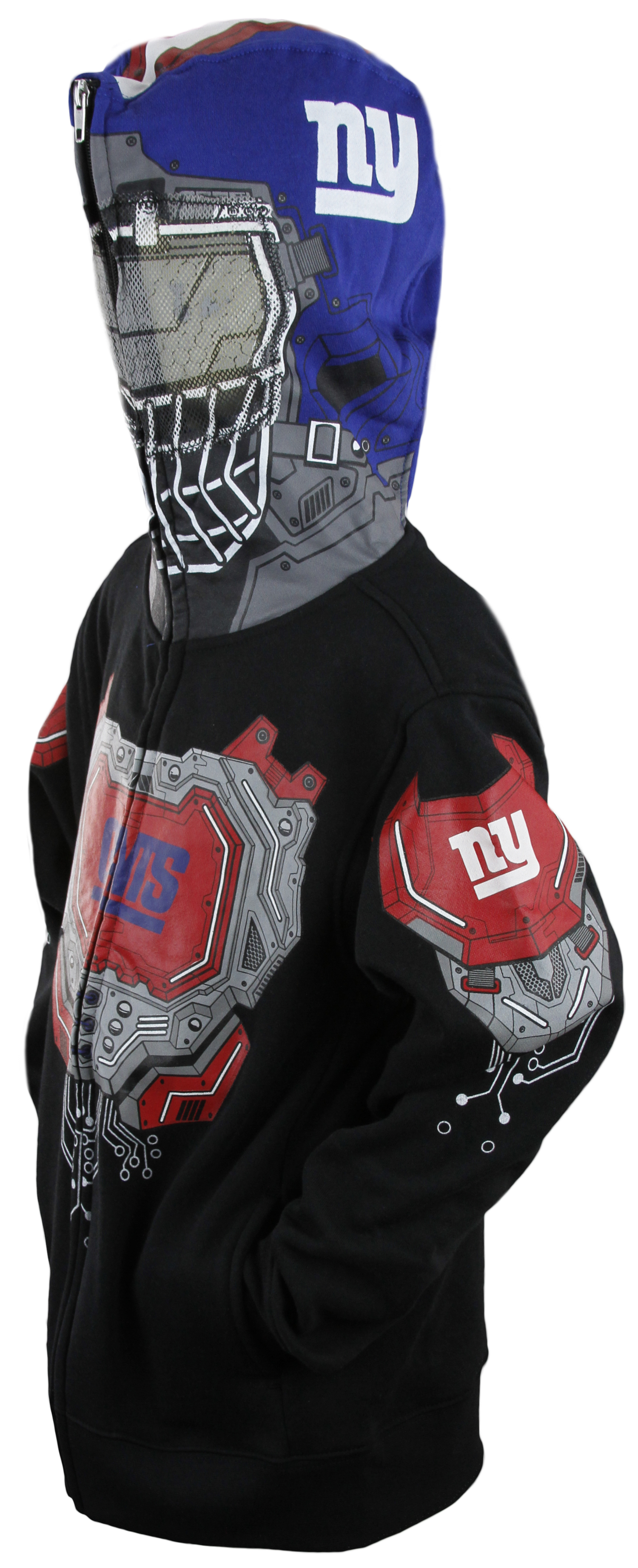 messi psg sweatshirt