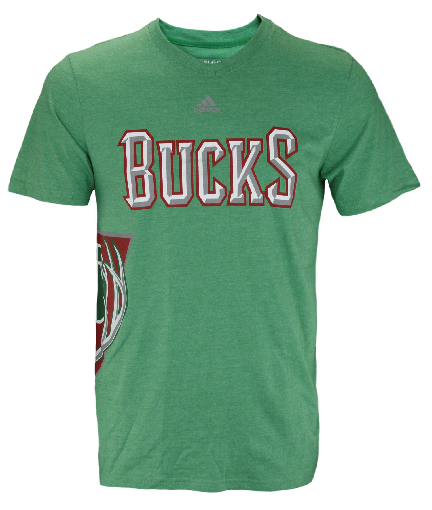 nba bucks shirts