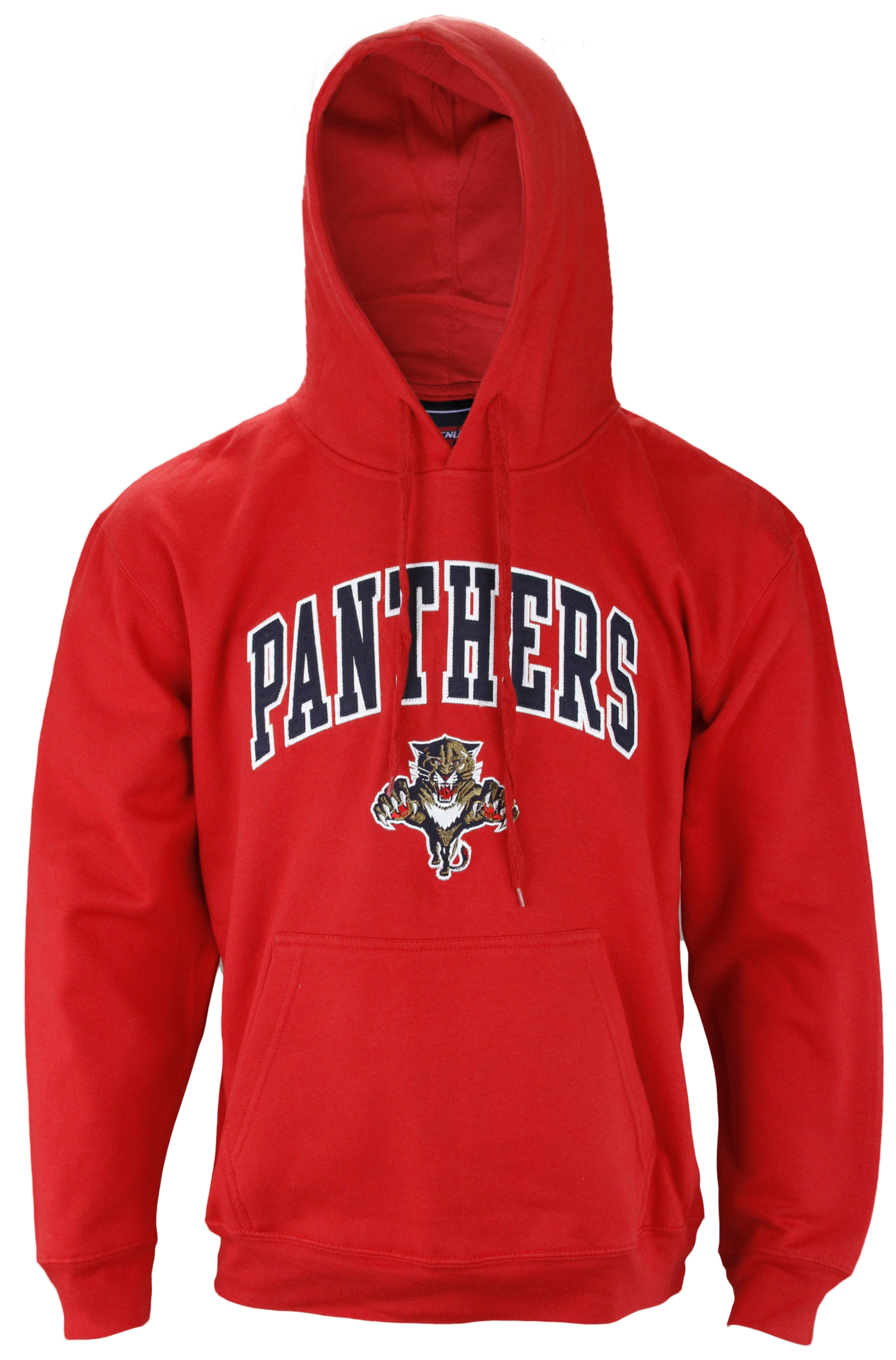 hockey hooded sweatshirt