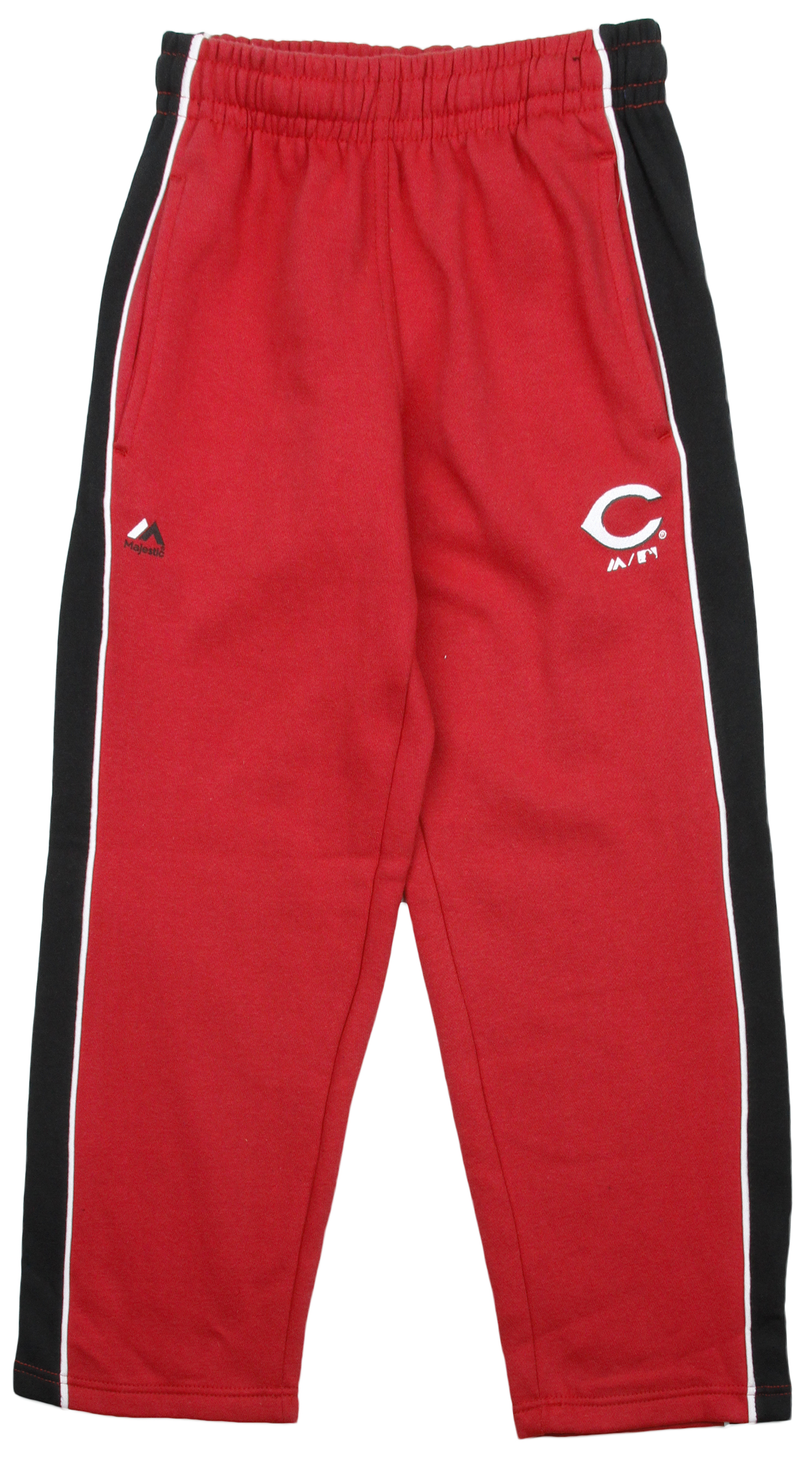 mlb sweatpants