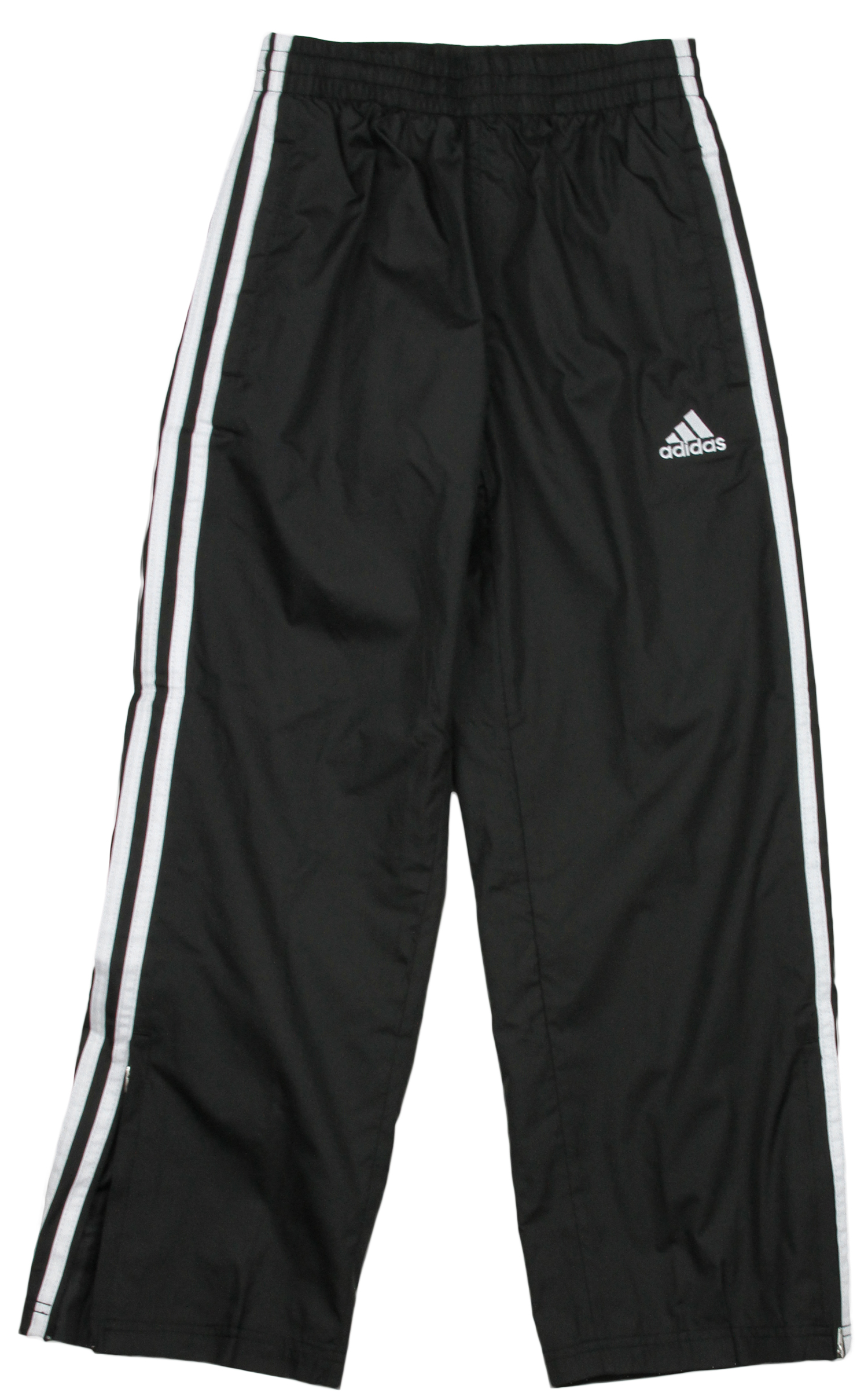 adidas youth track pants