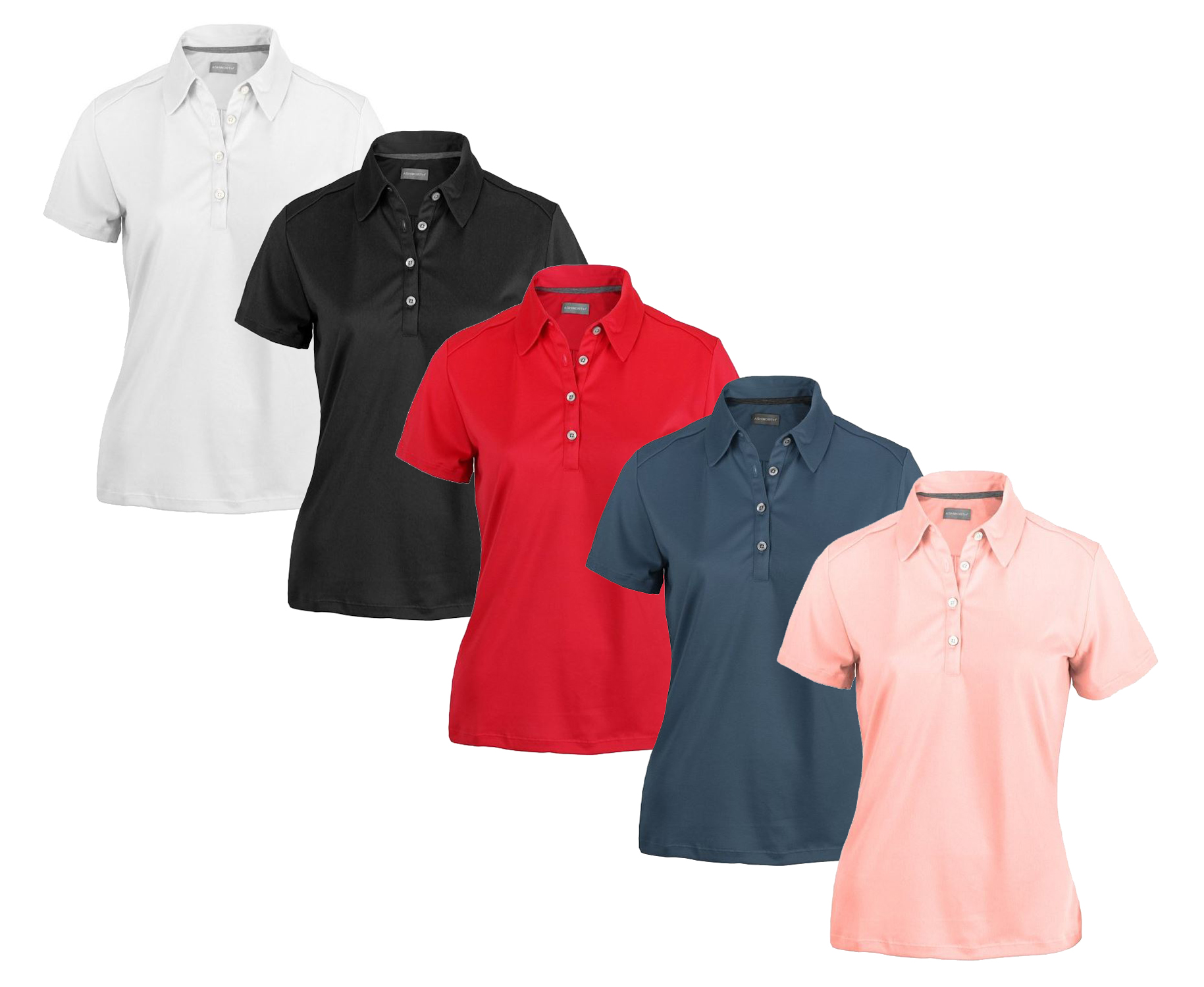 ashworth golf shirts canada