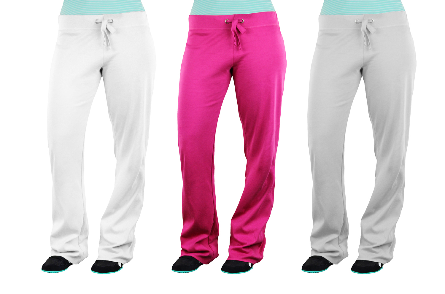 womens champion sweat pants