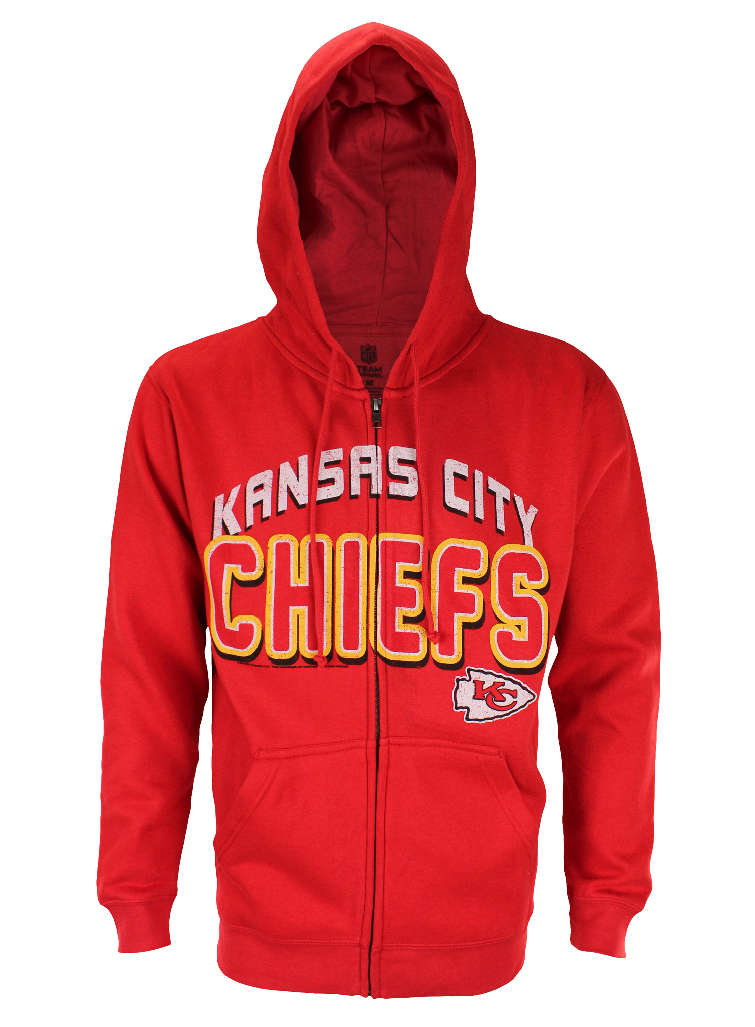 chiefs hoodie mens