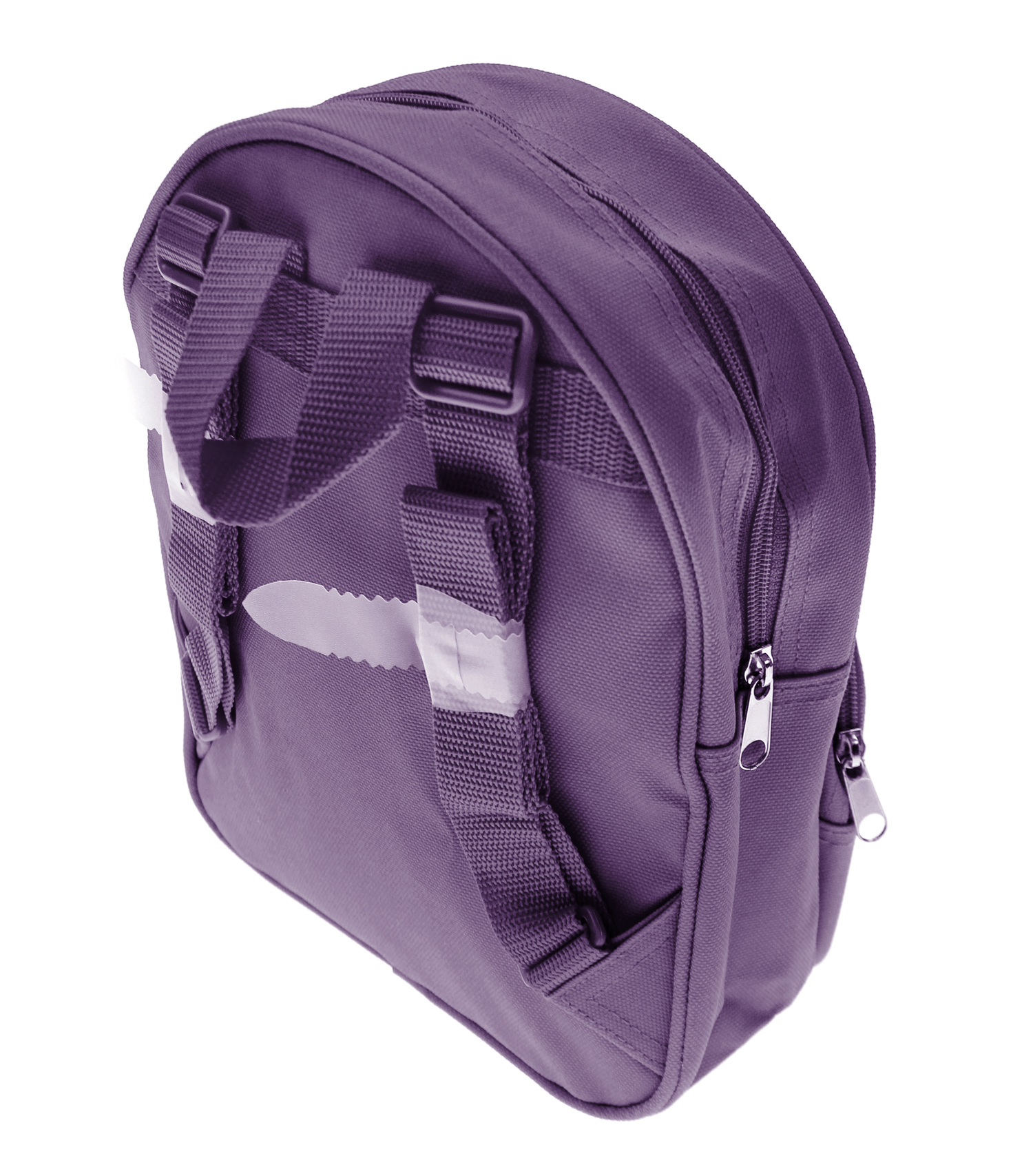 Washington Huskies NCAA Kids Mini Backpack School Bag, Purple ...