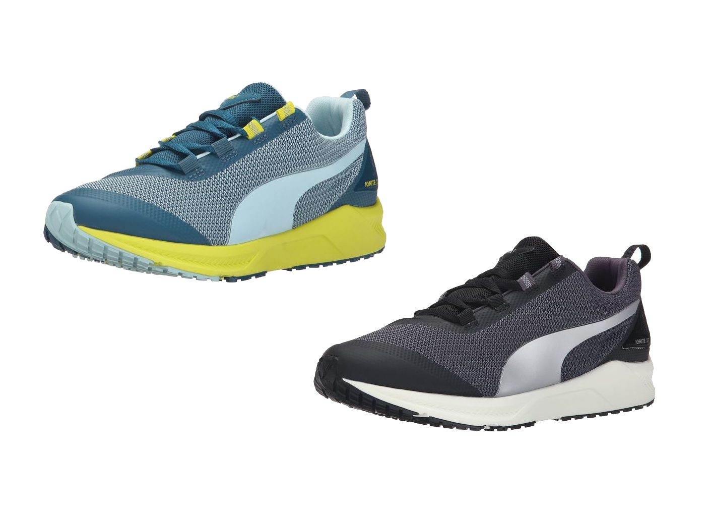 puma ignite xt women's training shoes