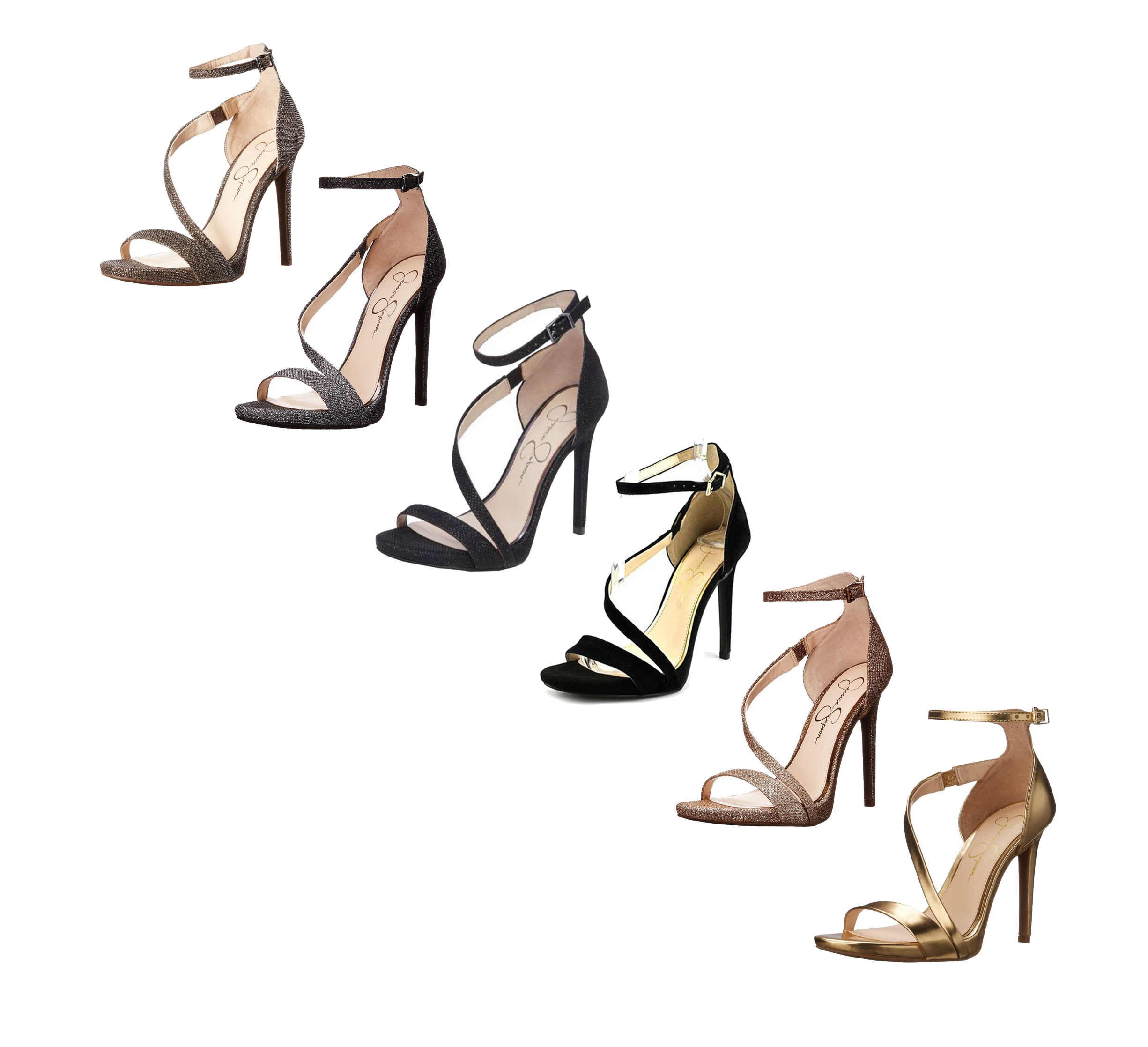 jessica simpson rayomi pump