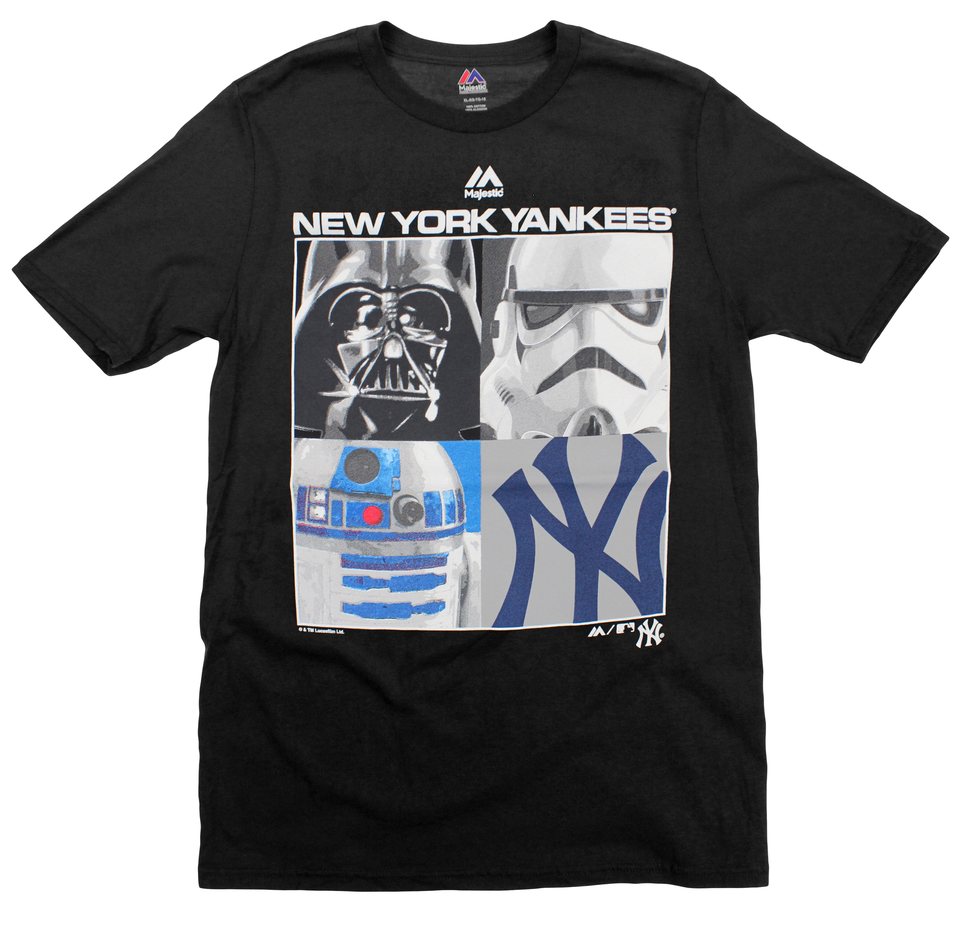 New York Yankees The Evil Empire shirt - Kingteeshop