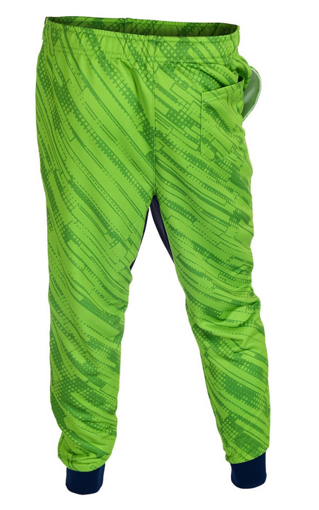 seahawks jogger pants