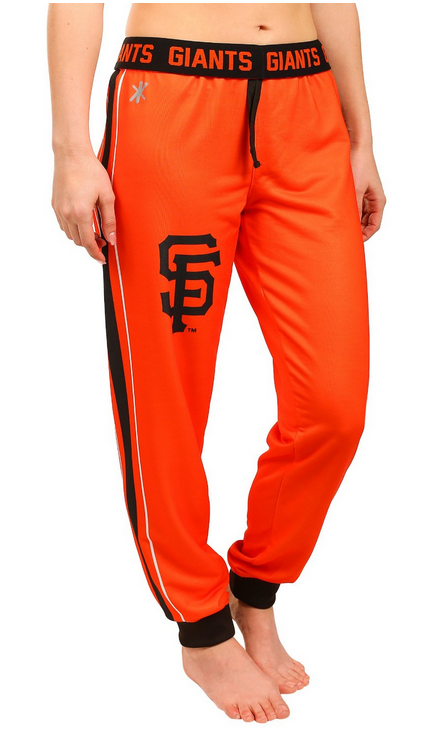 mlb joggers