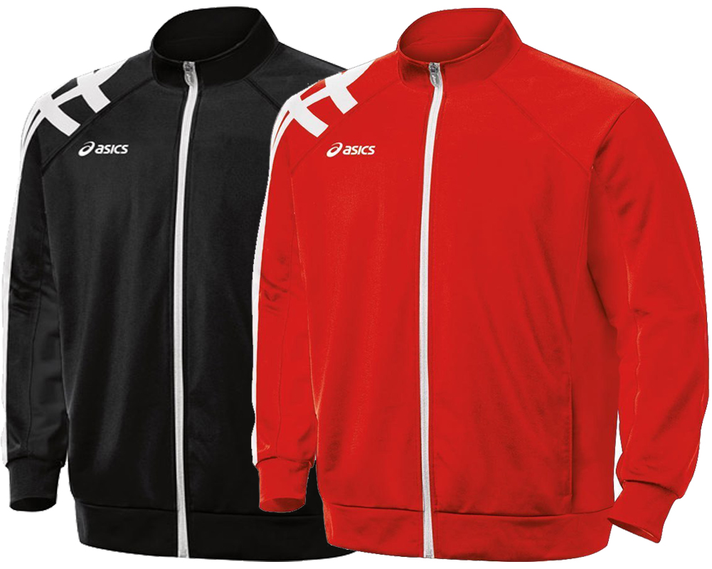 asics tiger tracksuit