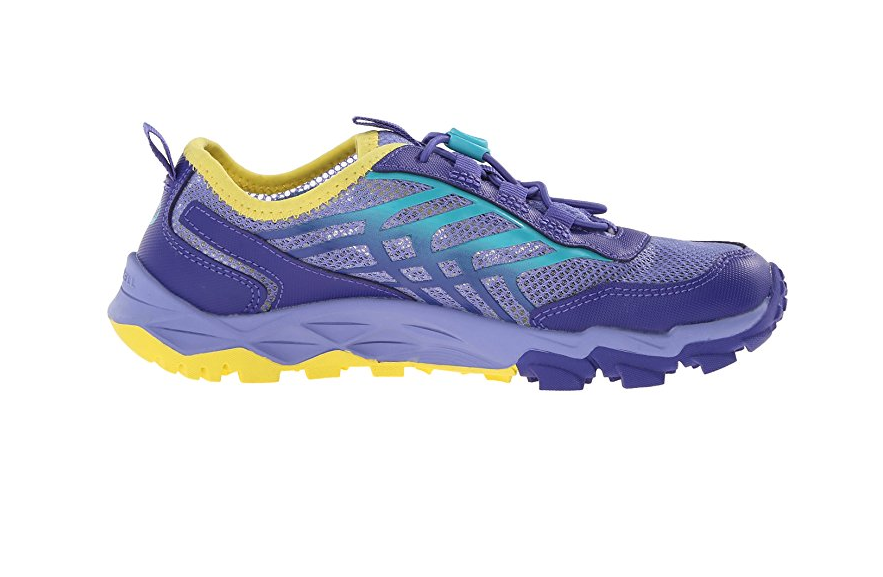 Merrell Kids Hydro Run Water Shoe, Purple eBay