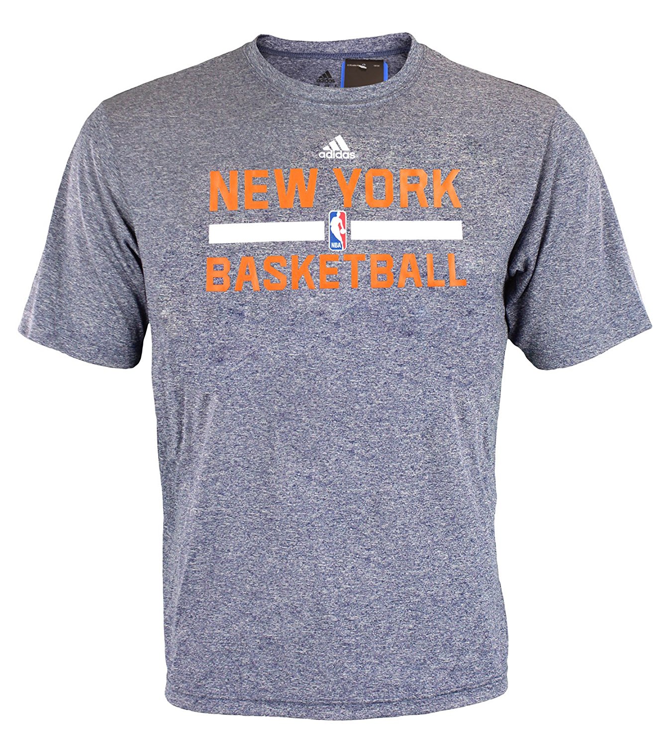 knicks graphic tee