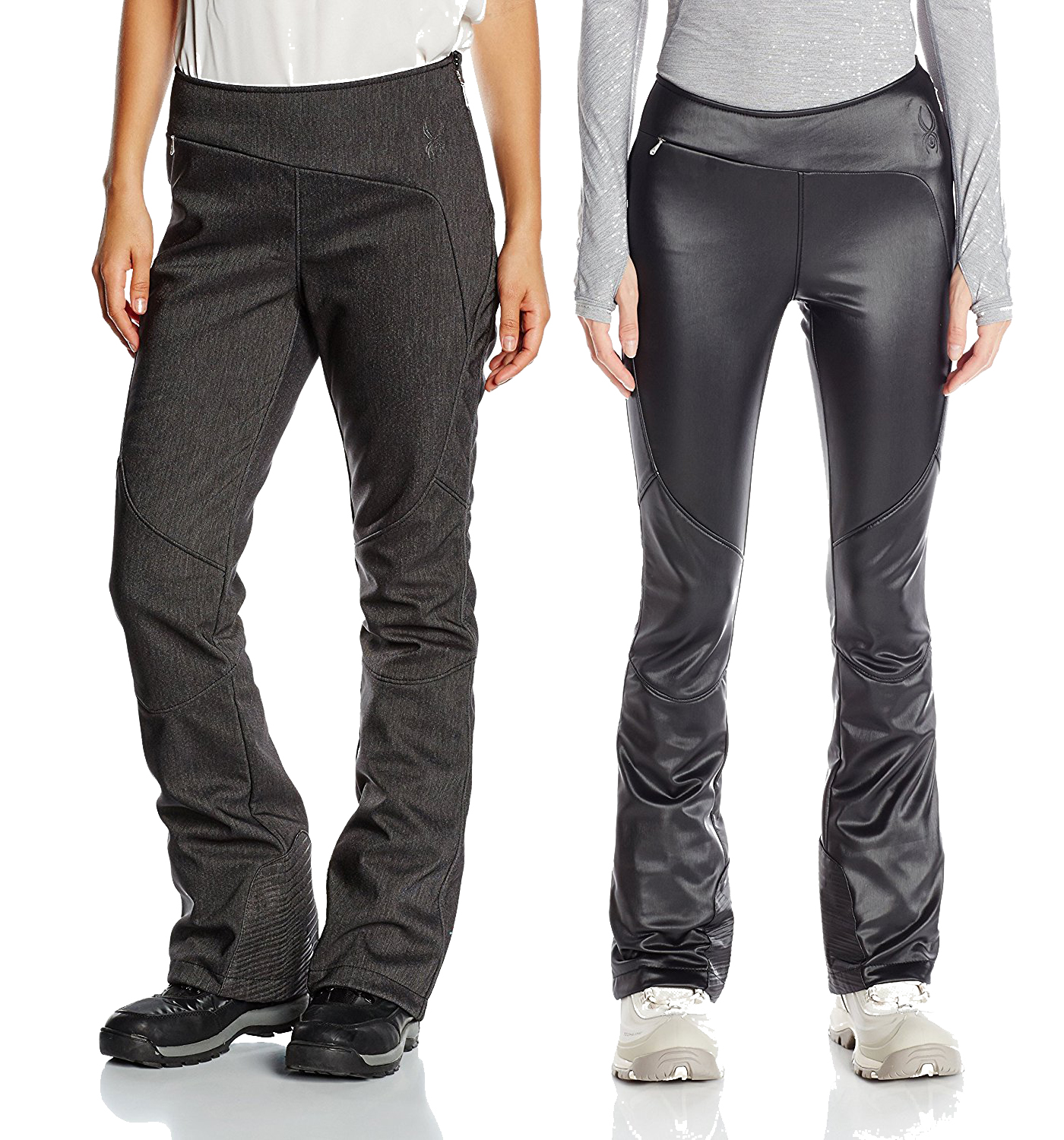 womens softshell ski pants