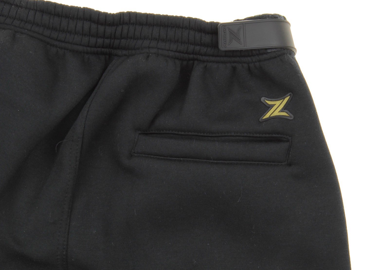 bulls track pants