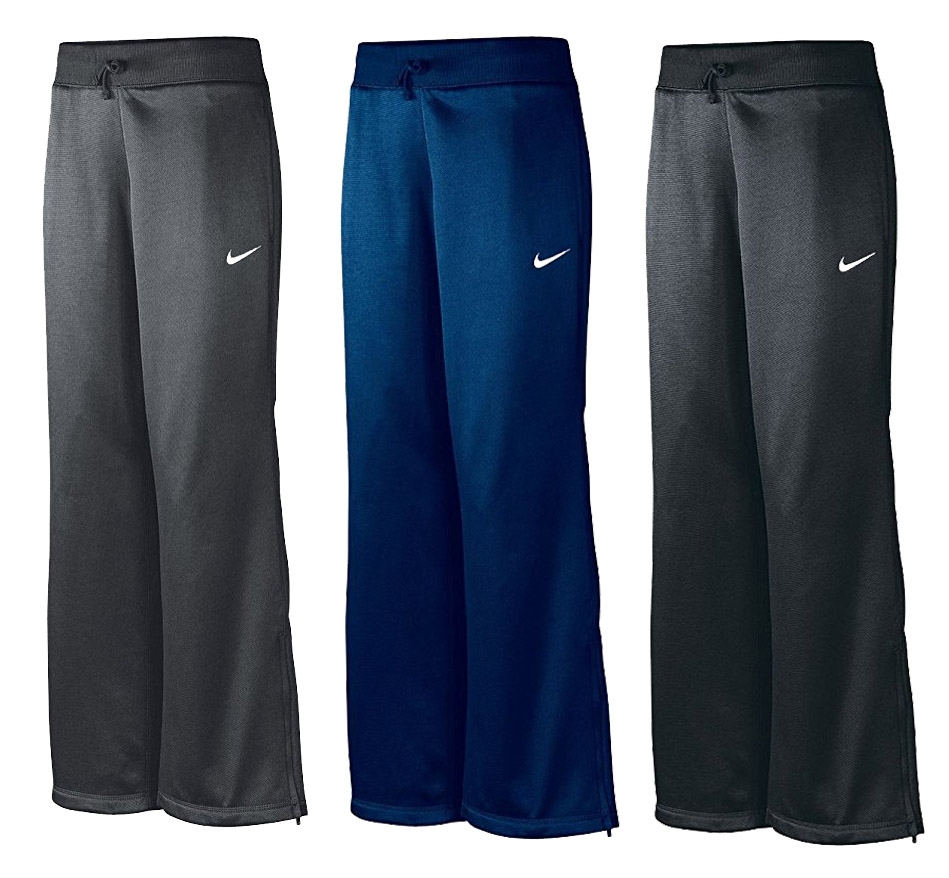 nike tech fit pants