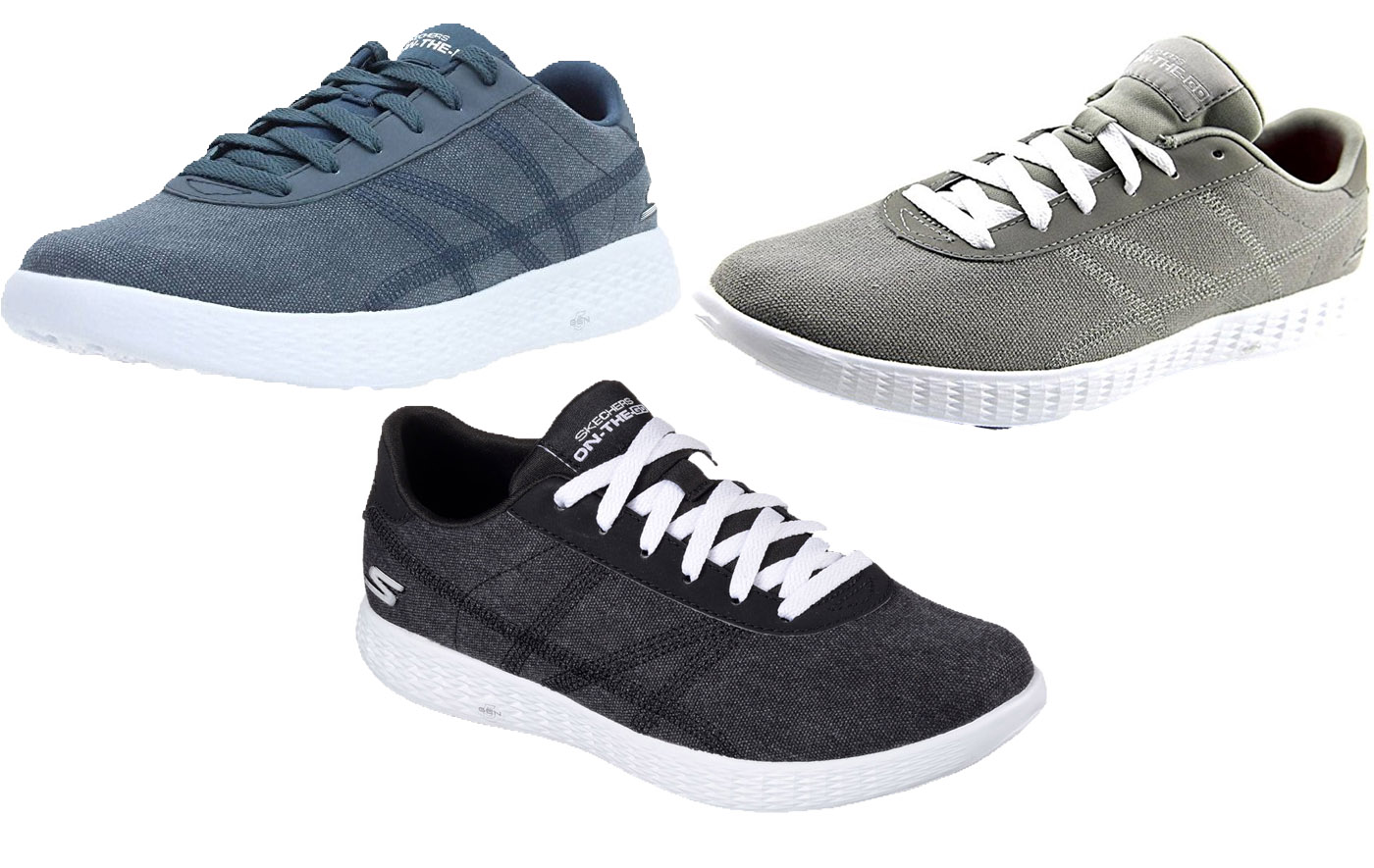 Skechers Performance Women/'s on-the-Go Glide-Sprint Walking Shoe Color Options