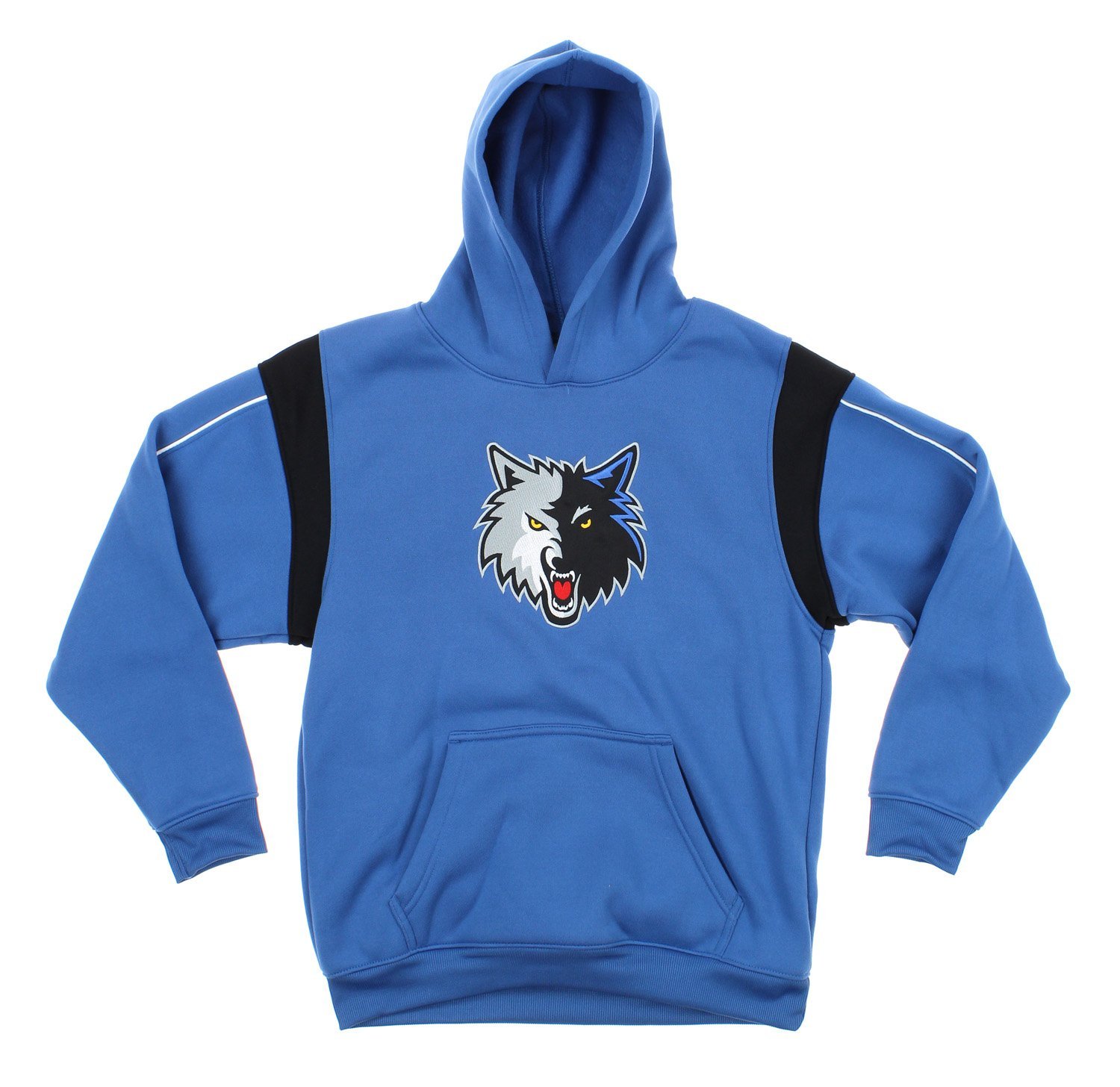 nike minnesota timberwolves hoodie