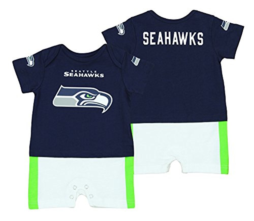 infant seattle seahawks jersey