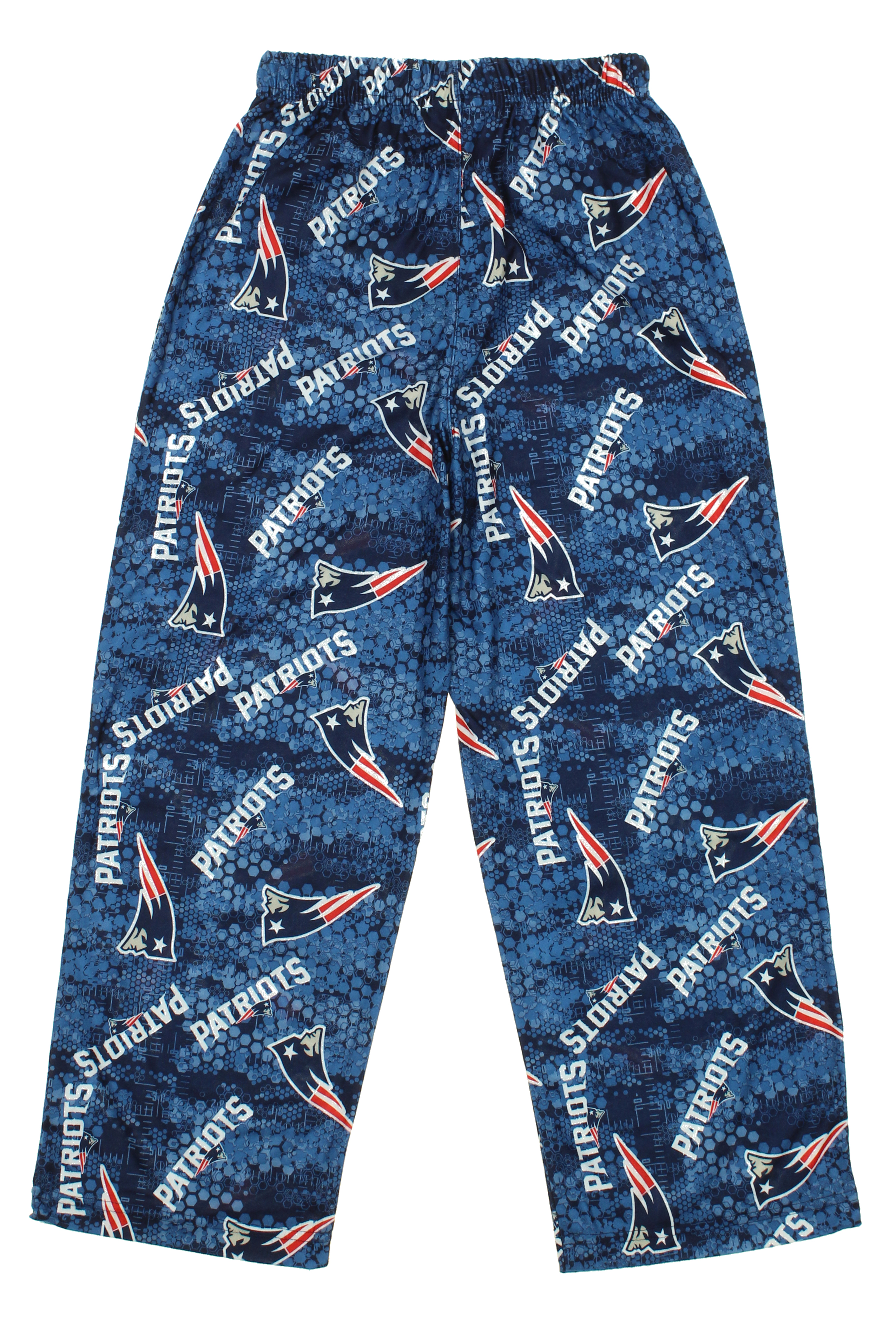 patriots sweat pants