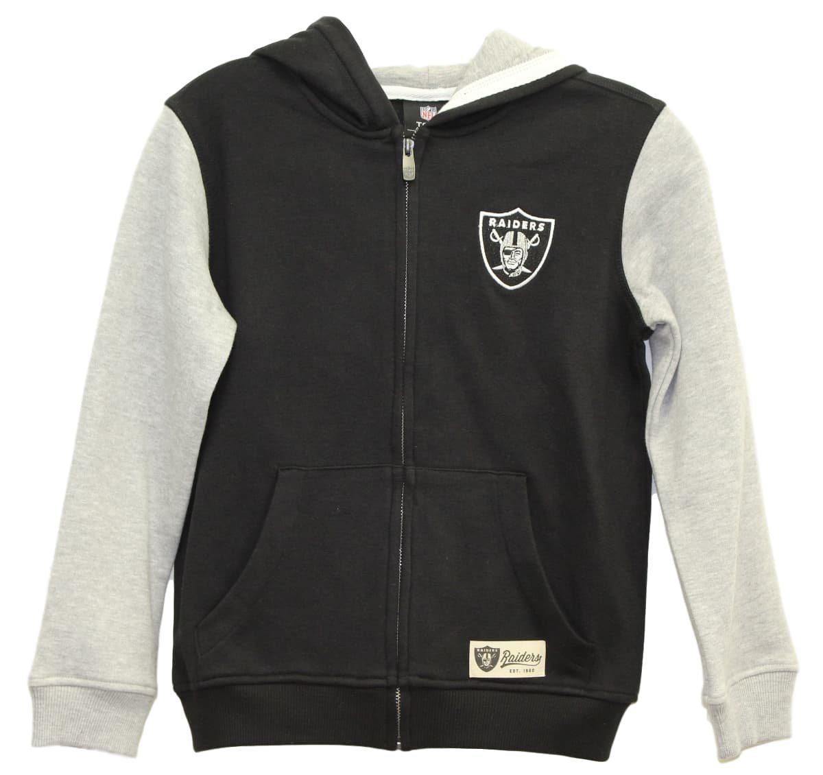 NFL Youth Oakland Raiders 